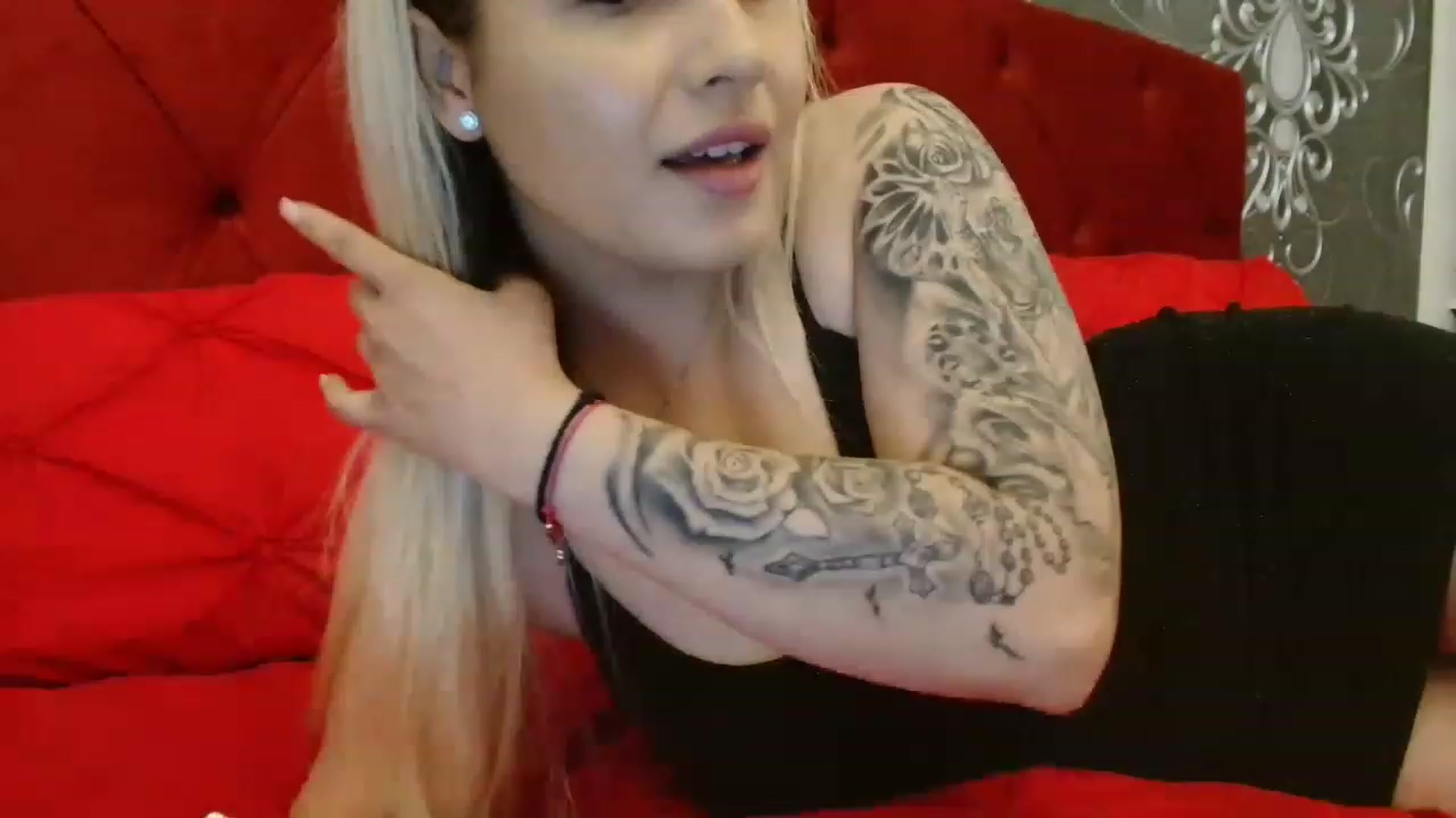 Gallery image thumbnail from MissDafina's myfreecams stream on, 05/13/2023, 15:47 image 20 of 20