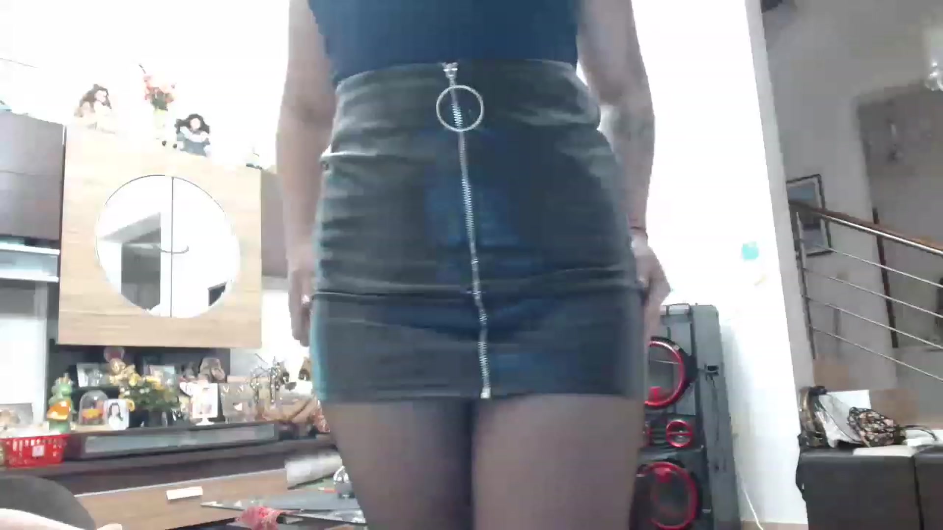 Gallery image thumbnail from MissDafina's myfreecams stream on, 05/13/2023, 23:55 image 14 of 20