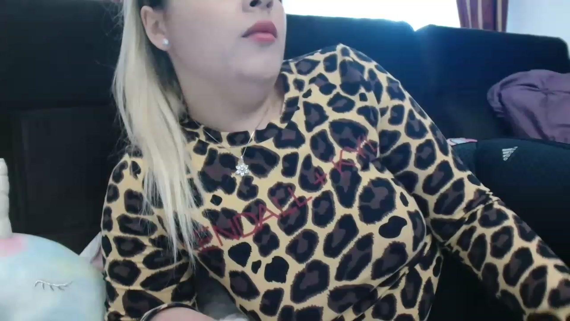 Gallery image thumbnail from MissDafina's myfreecams stream on, 05/15/2023, 07:48 image 15 of 20