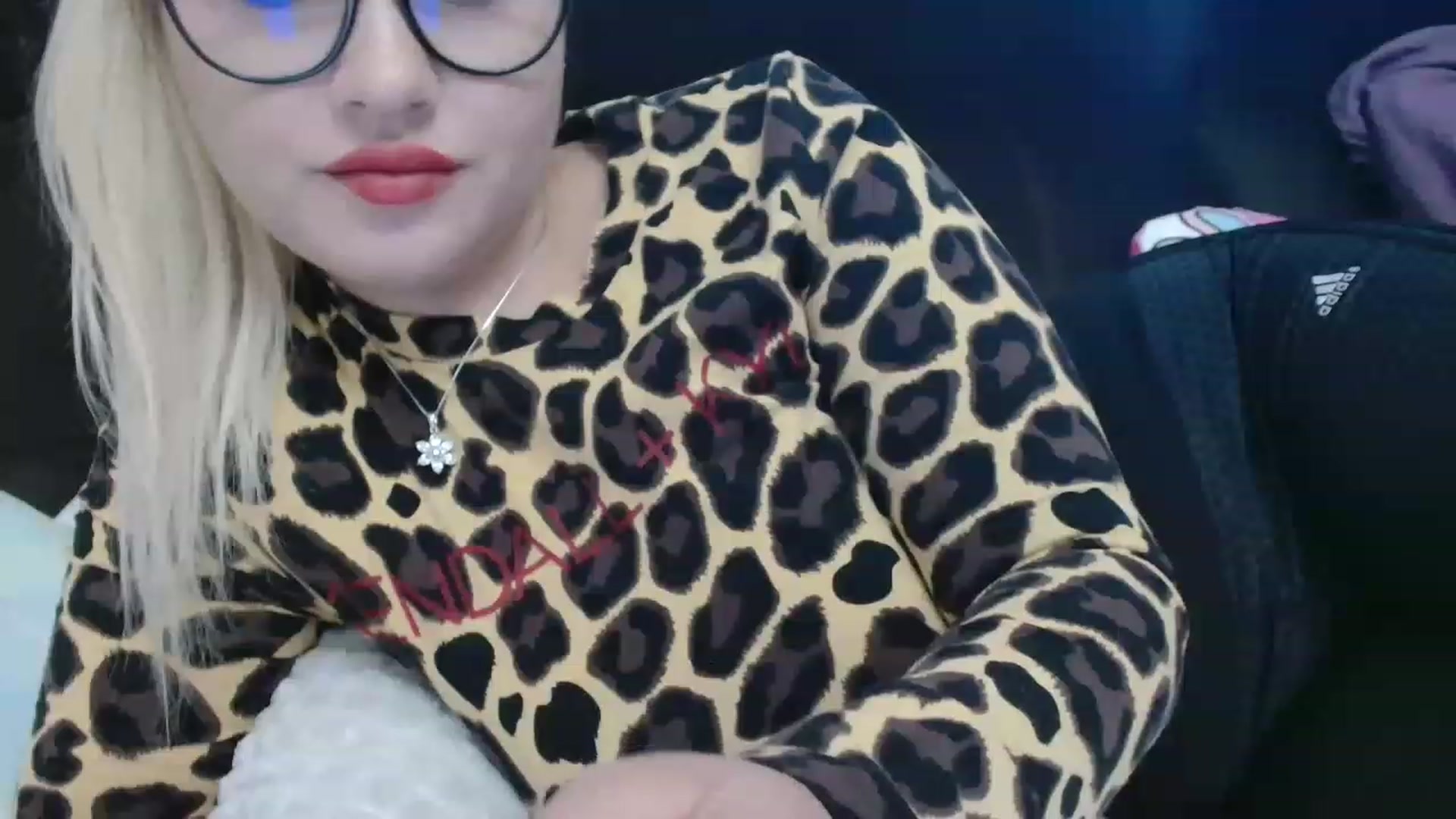 Gallery image thumbnail from MissDafina's myfreecams stream on, 05/15/2023, 07:48 image 8 of 20