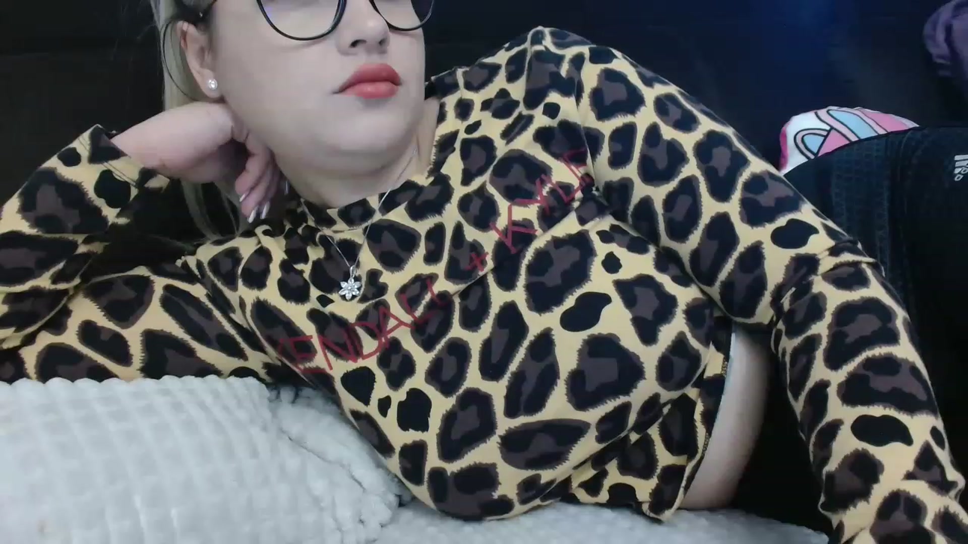 Gallery image thumbnail from MissDafina's myfreecams stream on, 05/15/2023, 07:48 image 3 of 20