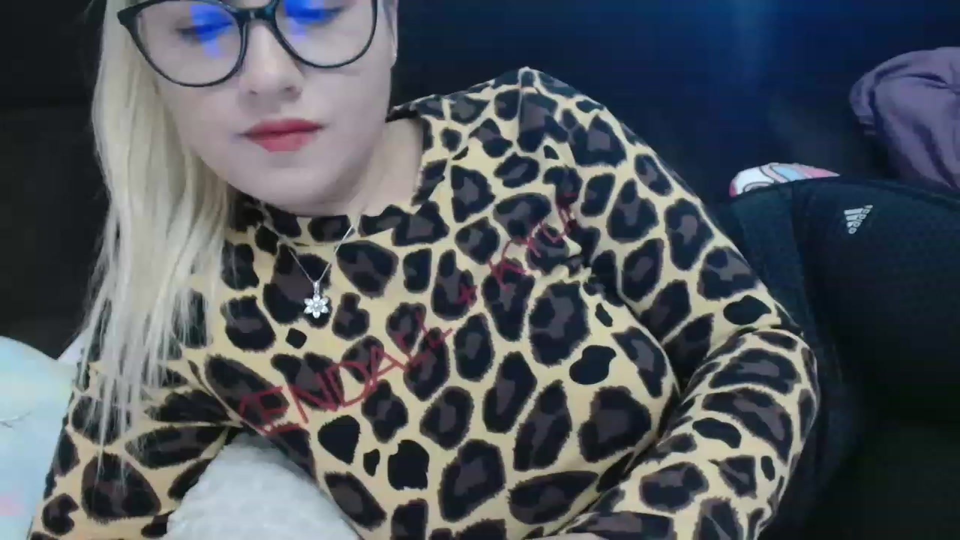 Gallery image thumbnail from MissDafina's myfreecams stream on, 05/15/2023, 07:48 image 10 of 20