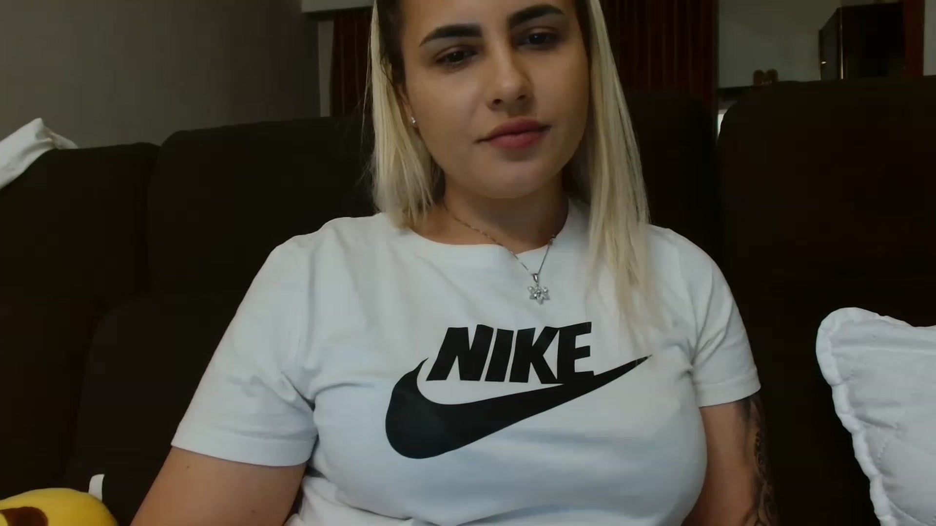 Gallery image thumbnail from MissDafina's myfreecams stream on, 05/23/2023, 19:22 image 9 of 20