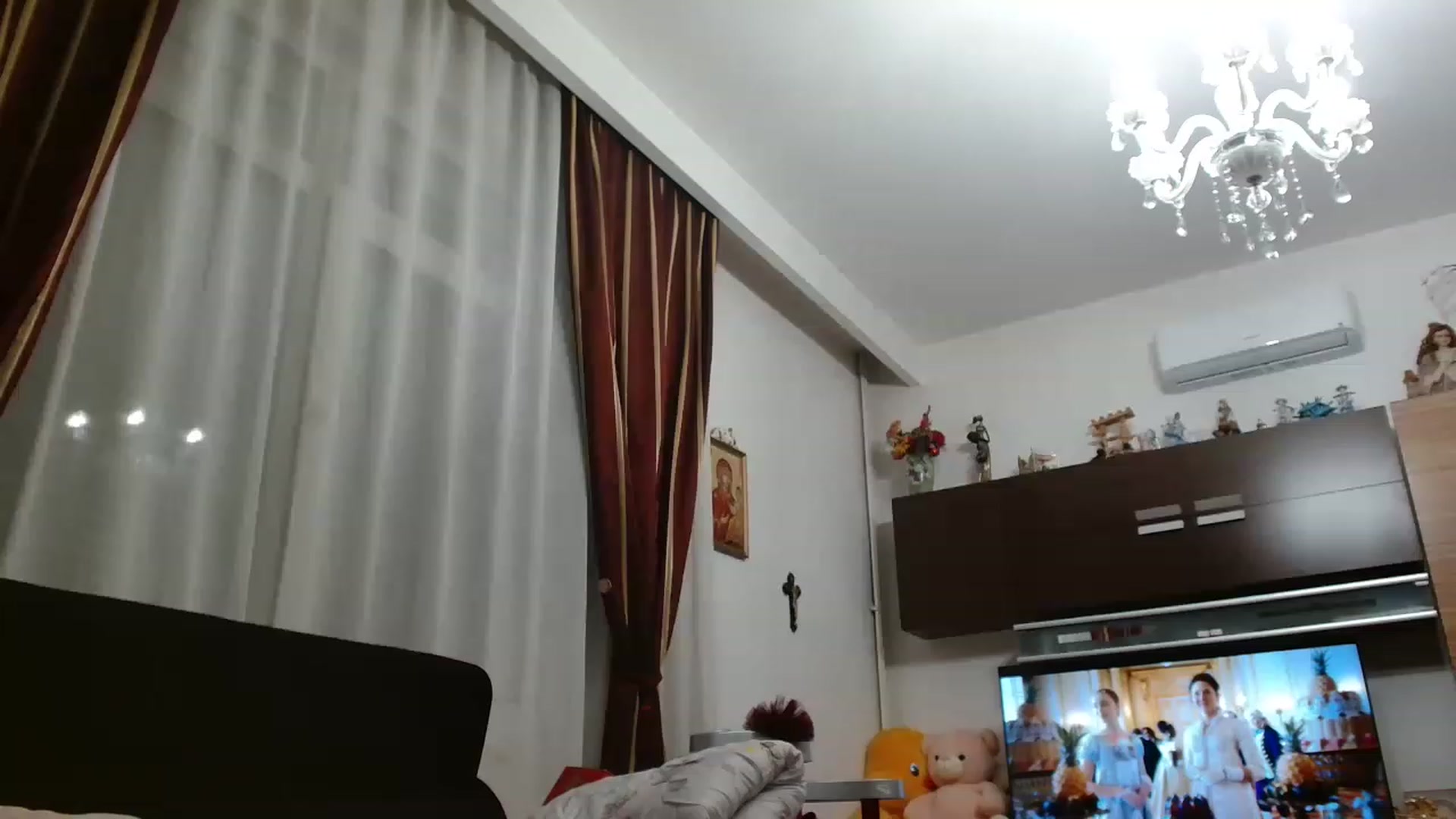 Gallery image thumbnail from MissDafina's myfreecams stream on, 05/23/2023, 20:03 image 7 of 20