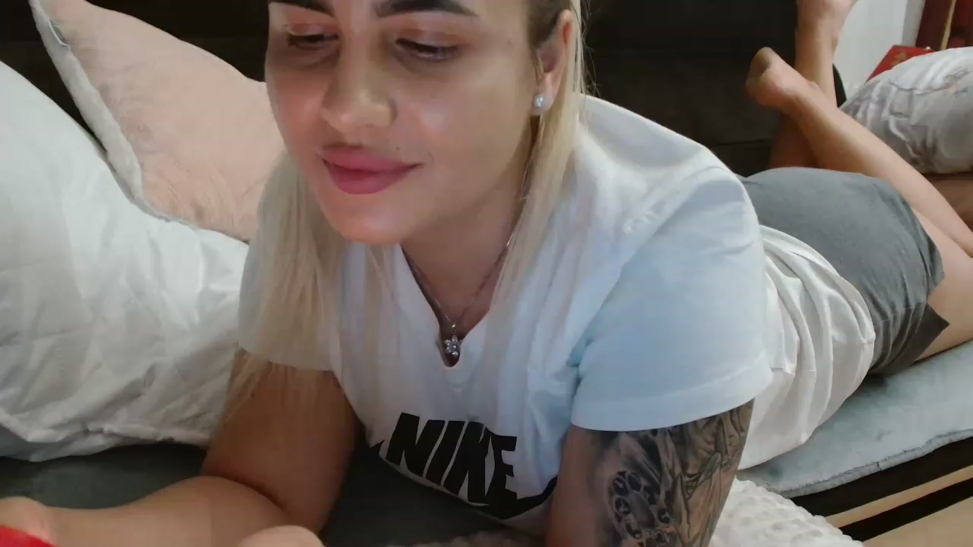 Gallery image thumbnail from MissDafina's myfreecams stream on, 05/23/2023, 21:03 image 20 of 20