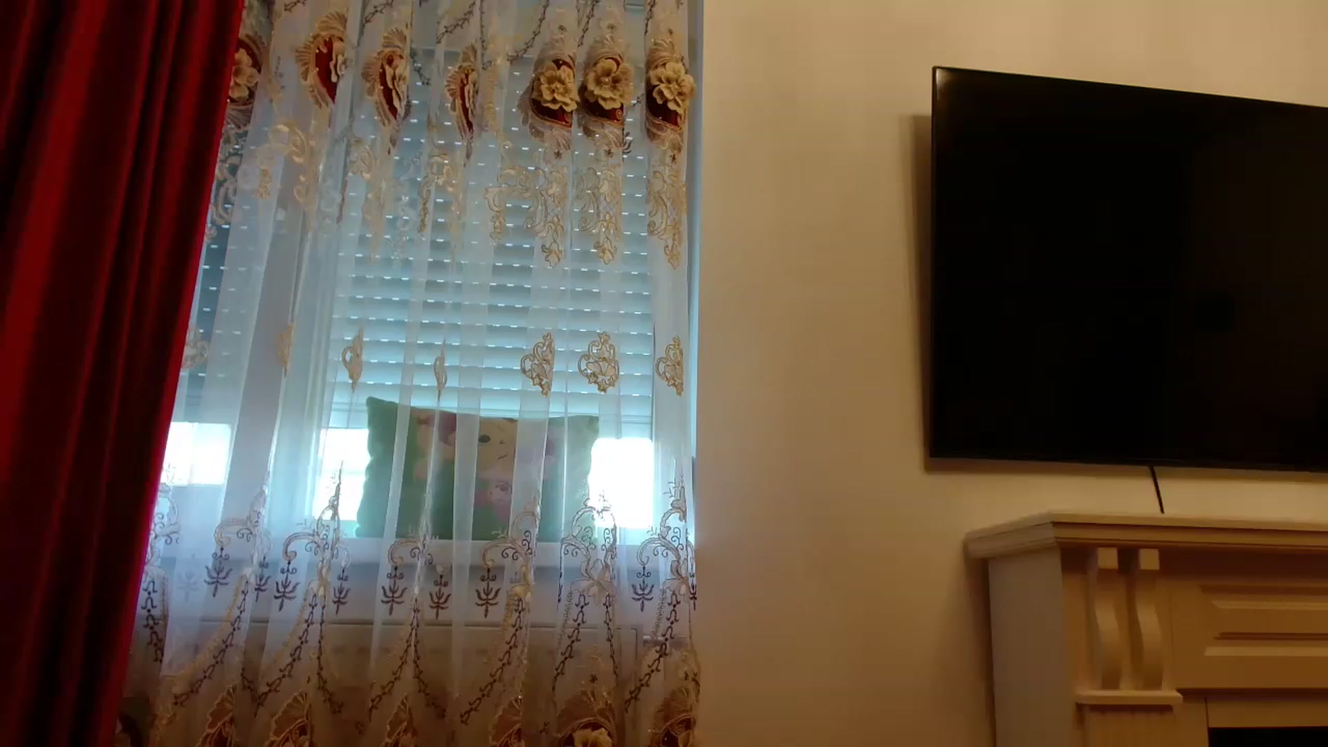 Gallery image thumbnail from MissDafina's myfreecams stream on, 05/25/2023, 13:26 image 18 of 20