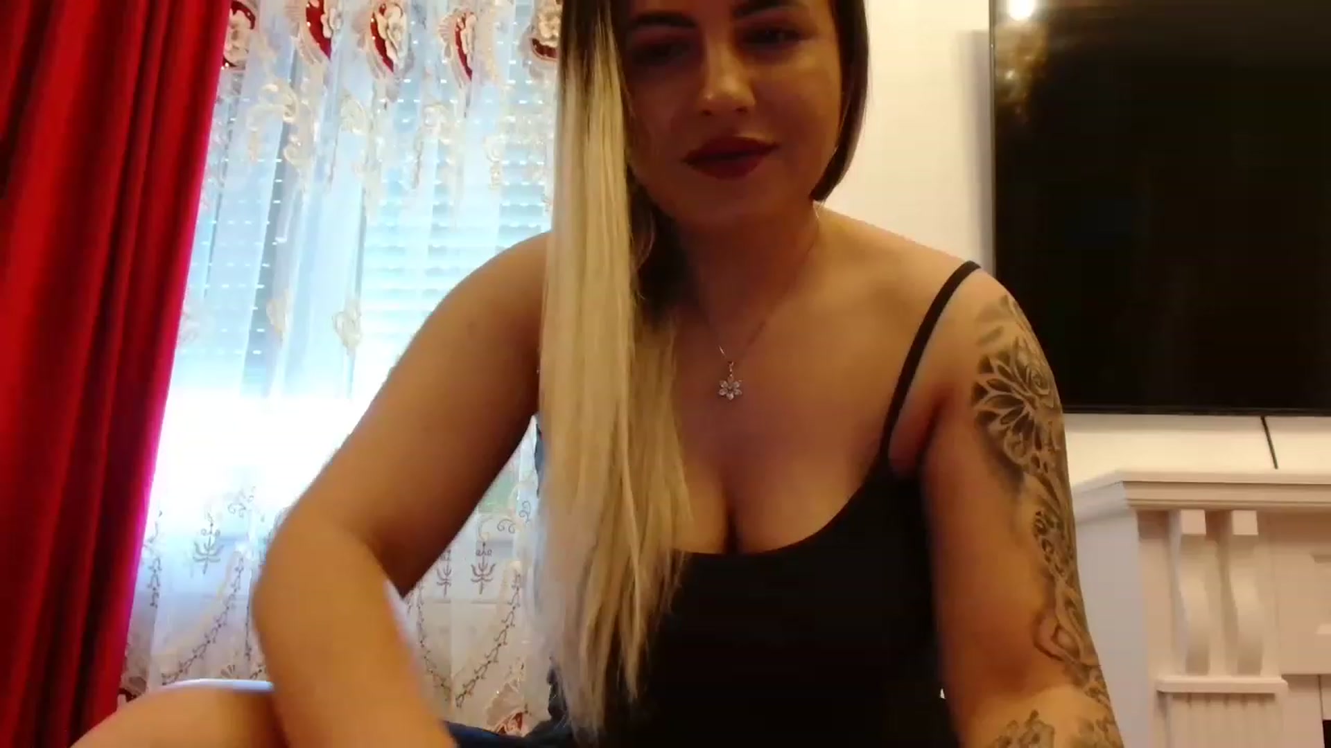 Gallery image thumbnail from MissDafina's myfreecams stream on, 05/25/2023, 13:26 image 20 of 20