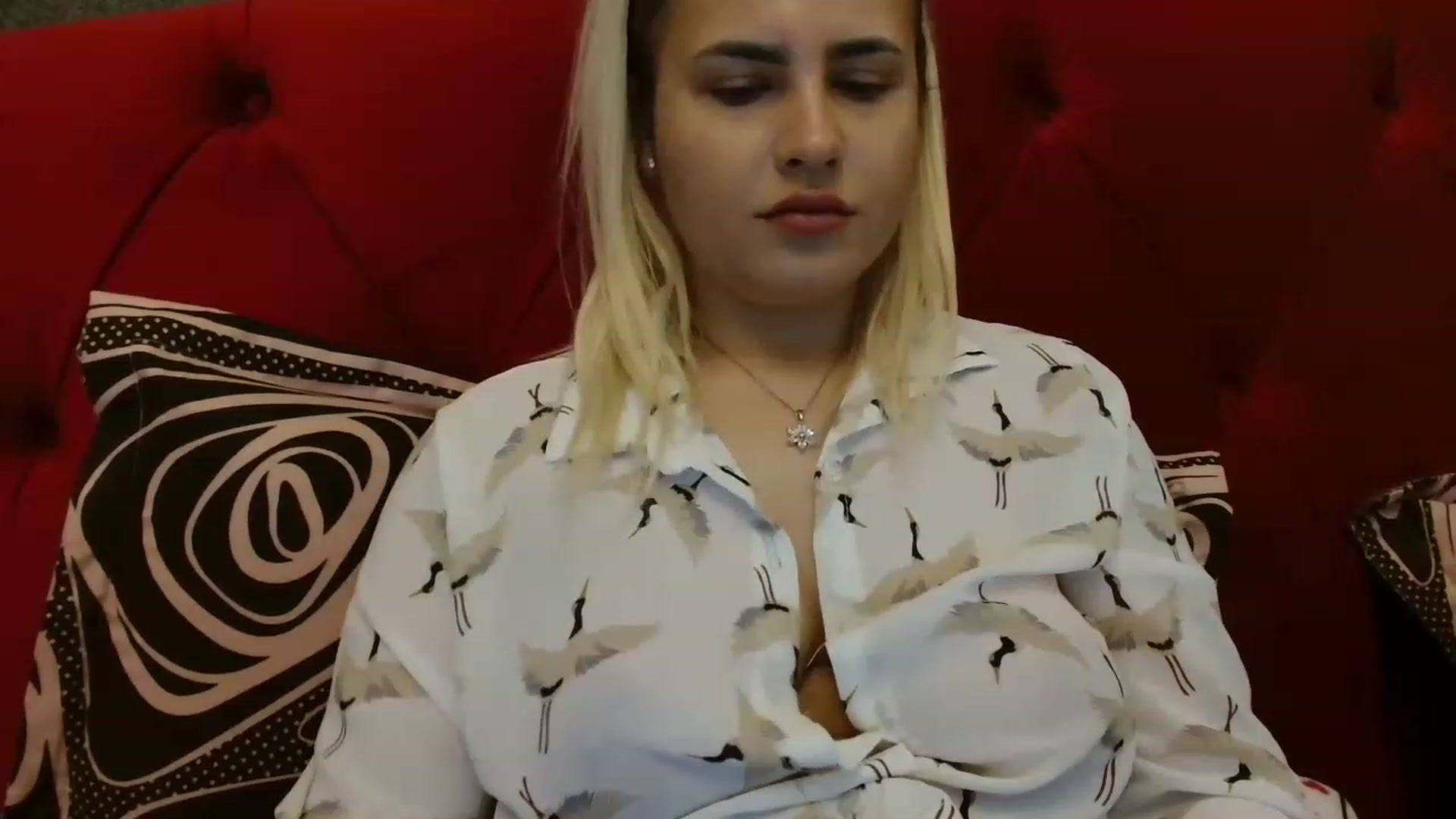 Gallery image thumbnail from MissDafina's myfreecams stream on, 05/27/2023, 13:19 image 20 of 20