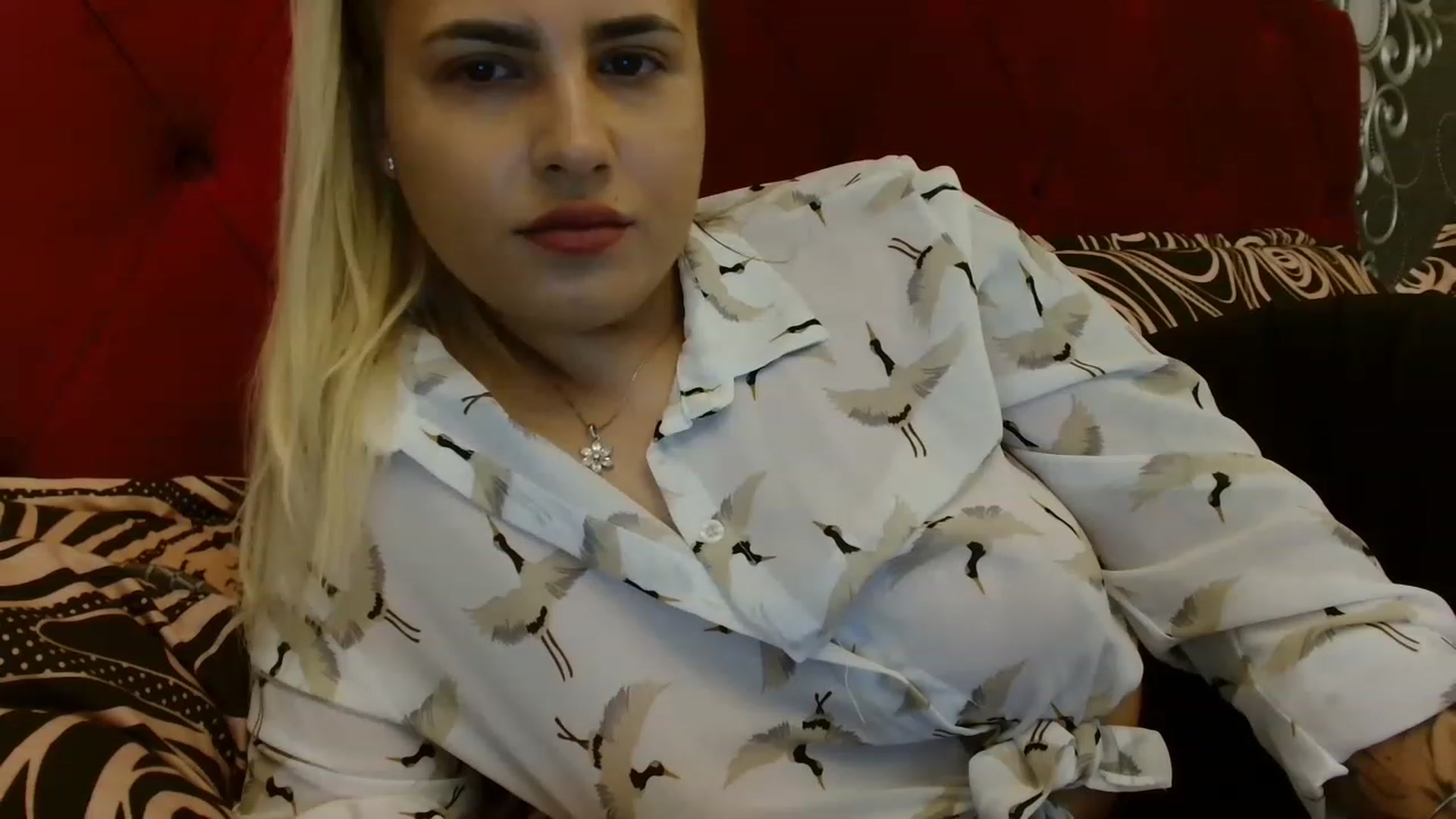 Gallery image thumbnail from MissDafina's myfreecams stream on, 05/27/2023, 13:19 image 6 of 20