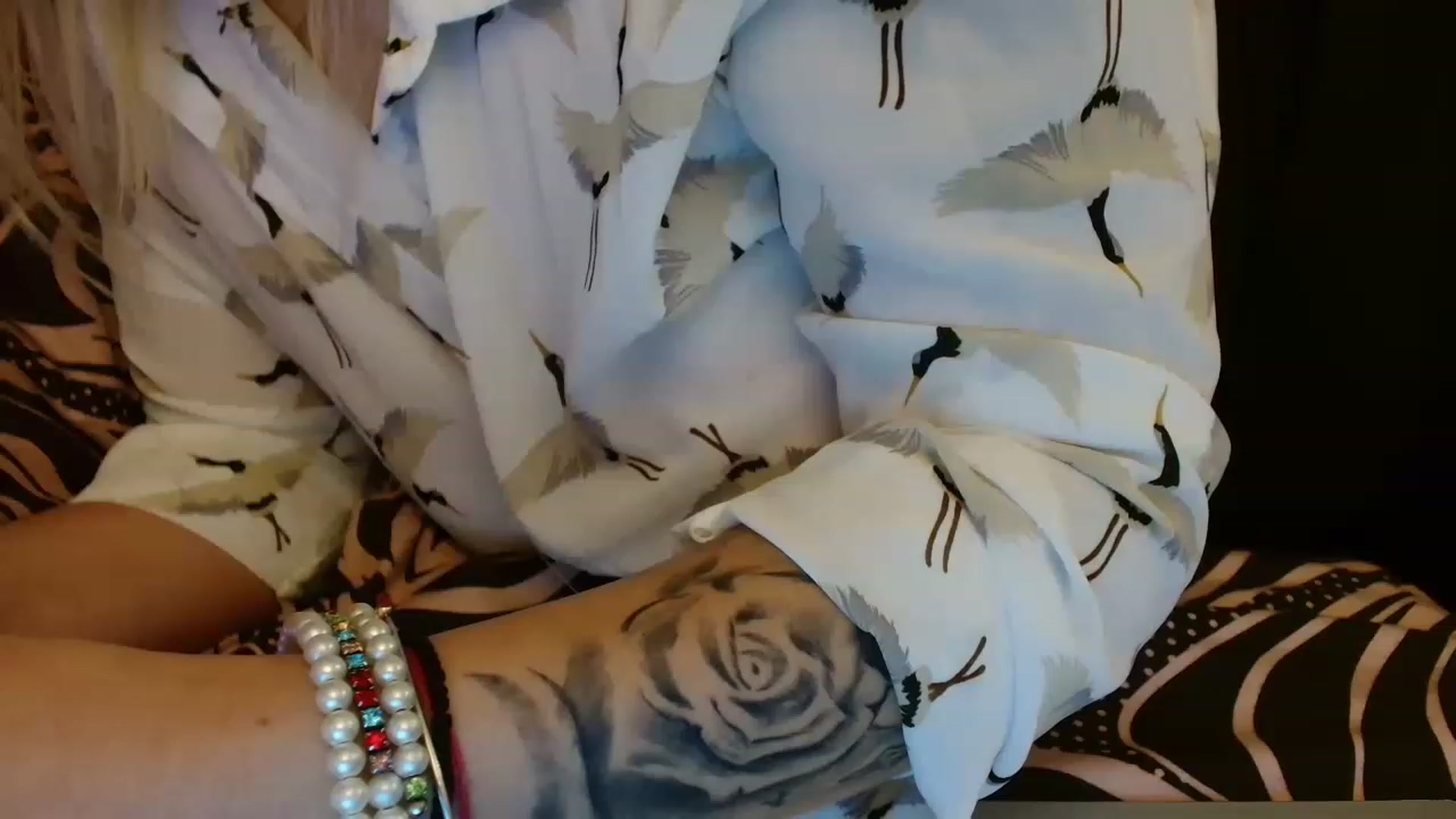 Gallery image thumbnail from MissDafina's myfreecams stream on, 05/27/2023, 13:19 image 2 of 20