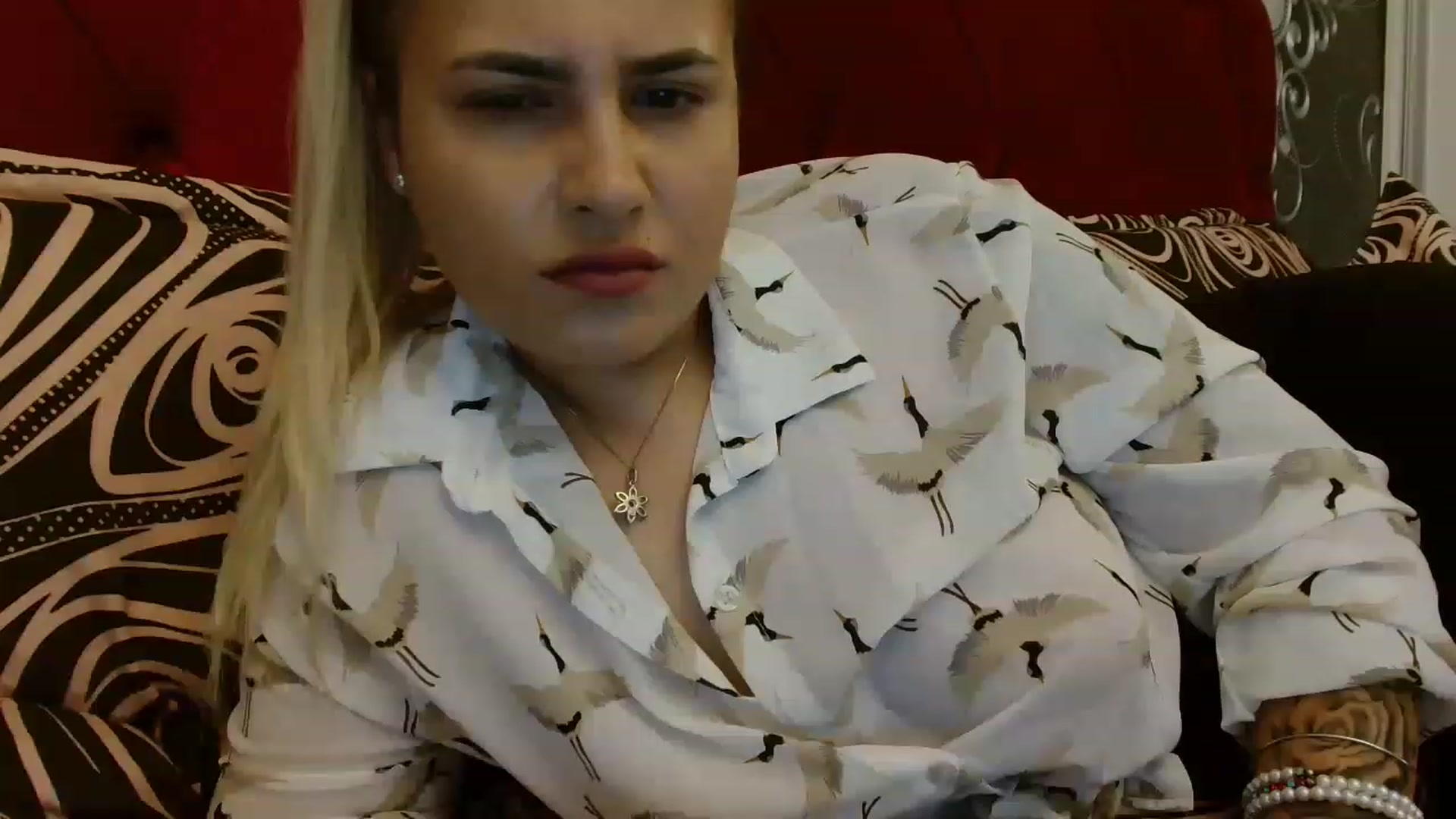 Gallery image thumbnail from MissDafina's myfreecams stream on, 05/27/2023, 13:19 image 13 of 20