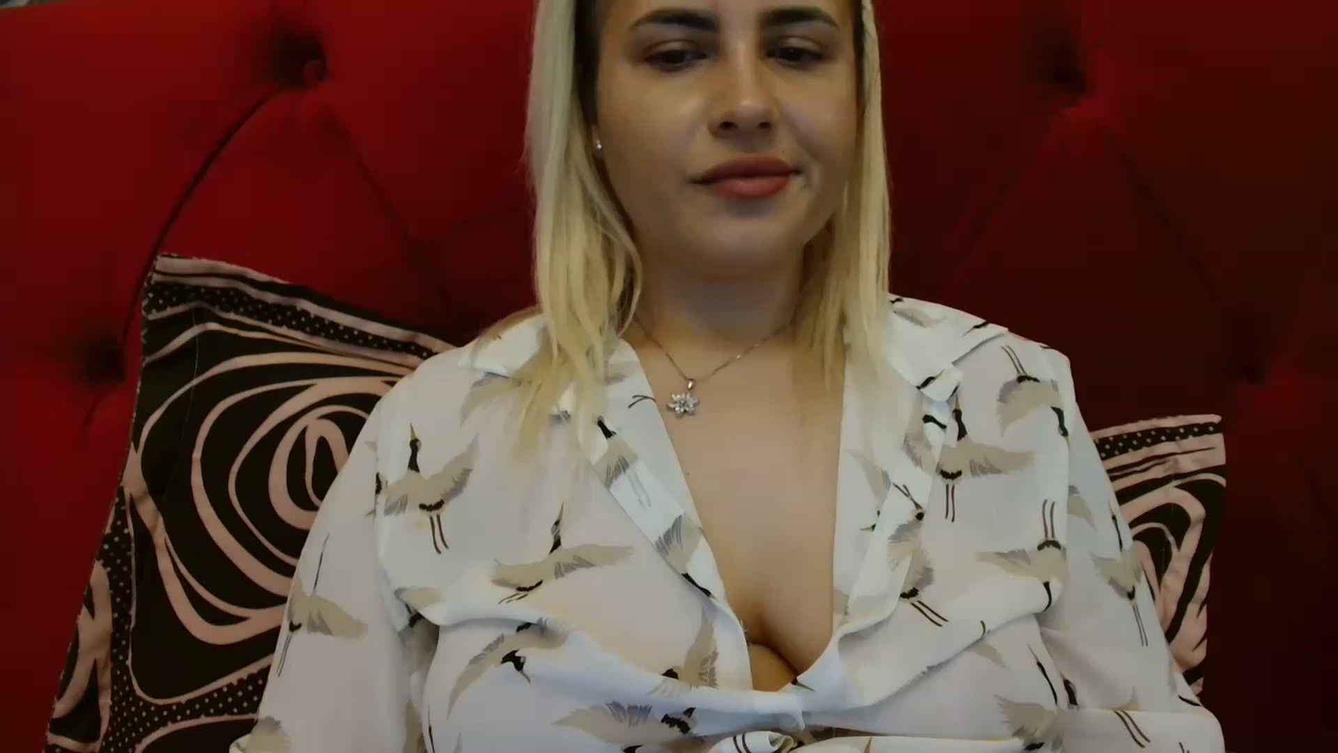 Gallery image thumbnail from MissDafina's myfreecams stream on, 05/27/2023, 14:40 image 3 of 20