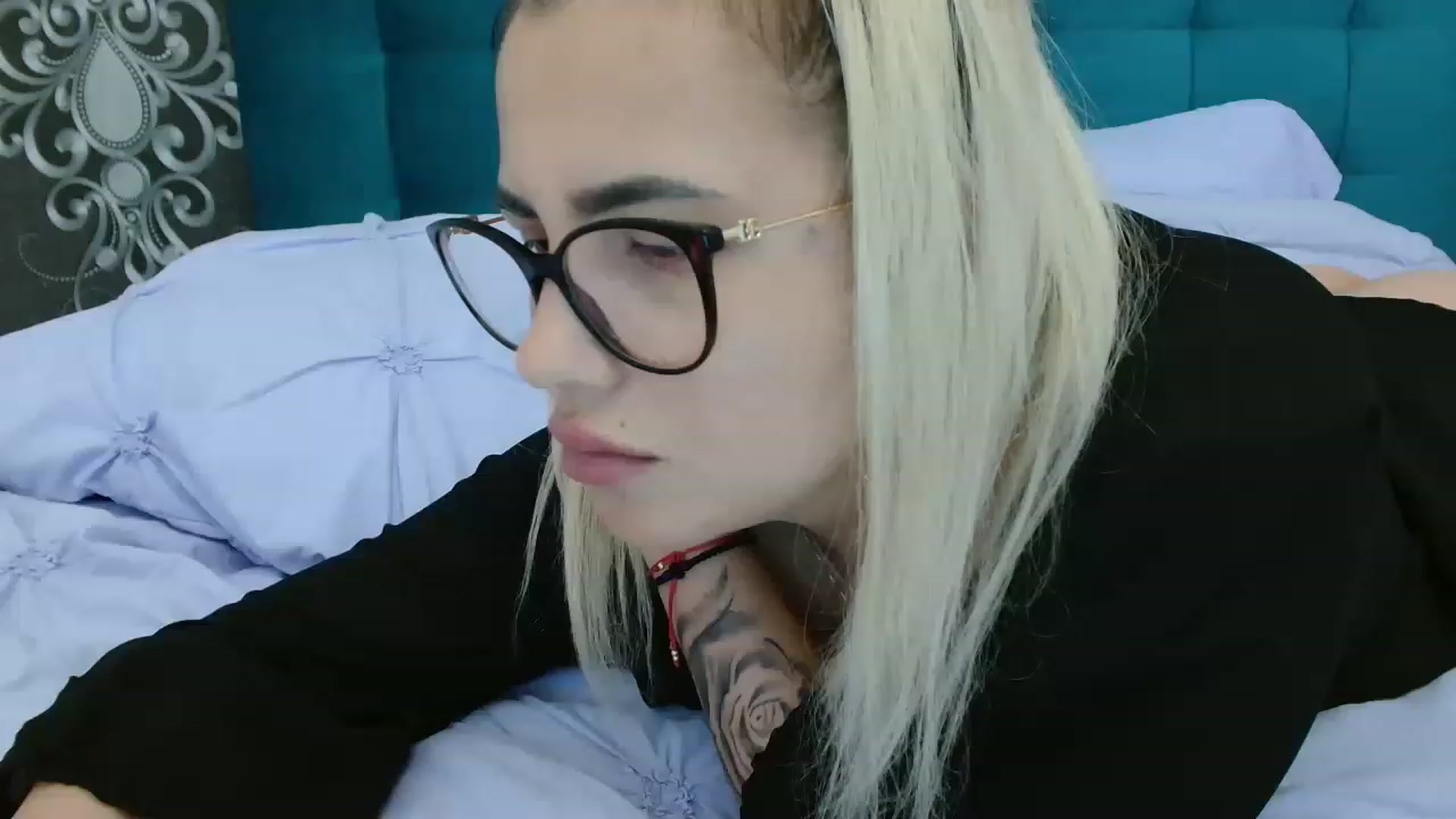 Gallery image thumbnail from MissDafina's myfreecams stream on, 05/28/2023, 01:29 image 6 of 20