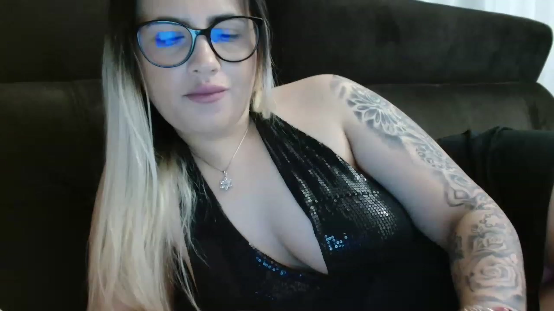 Gallery image thumbnail from MissDafina's myfreecams stream on, 05/31/2023, 24:58 image 7 of 20