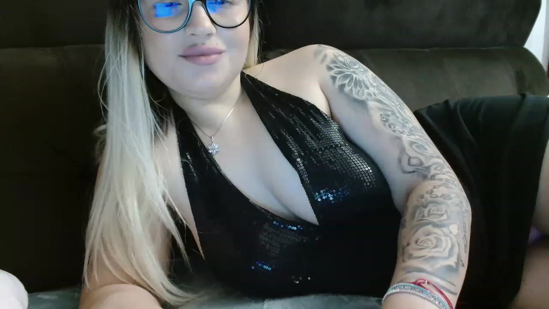 Gallery image thumbnail from MissDafina's myfreecams stream on, 05/31/2023, 24:58 image 9 of 20