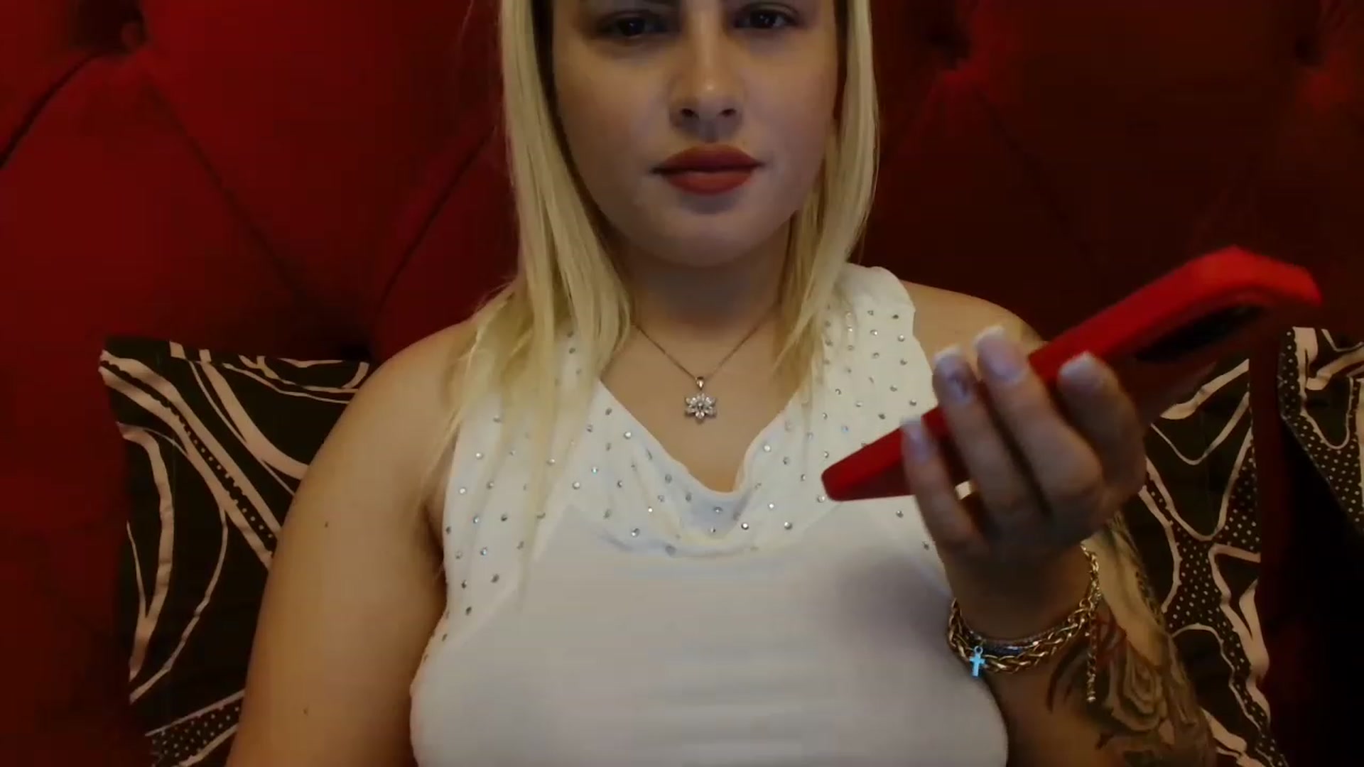 Gallery image thumbnail from MissDafina's myfreecams stream on, 05/31/2023, 14:01 image 15 of 20