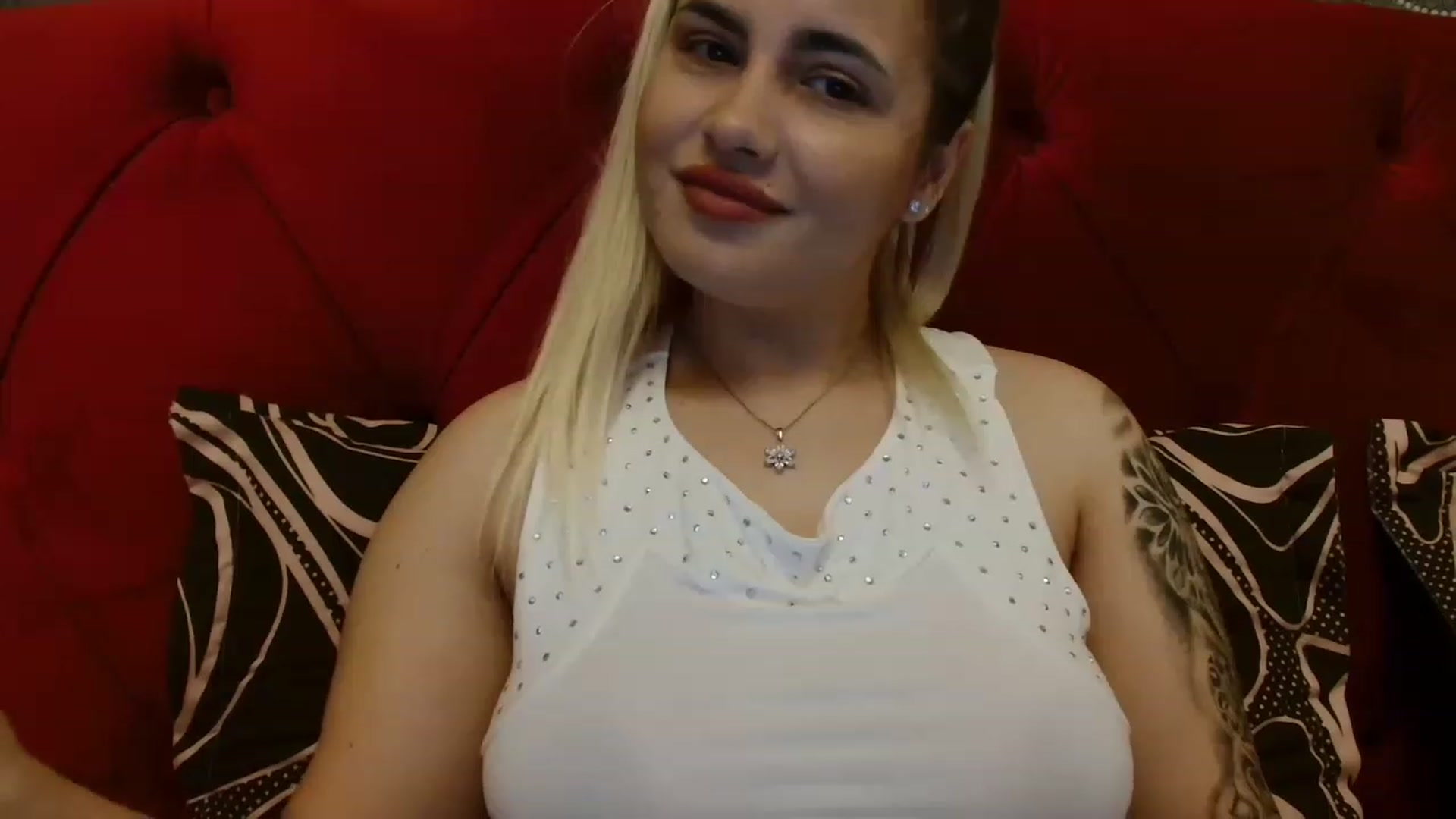 Gallery image thumbnail from MissDafina's myfreecams stream on, 05/31/2023, 14:01 image 9 of 20