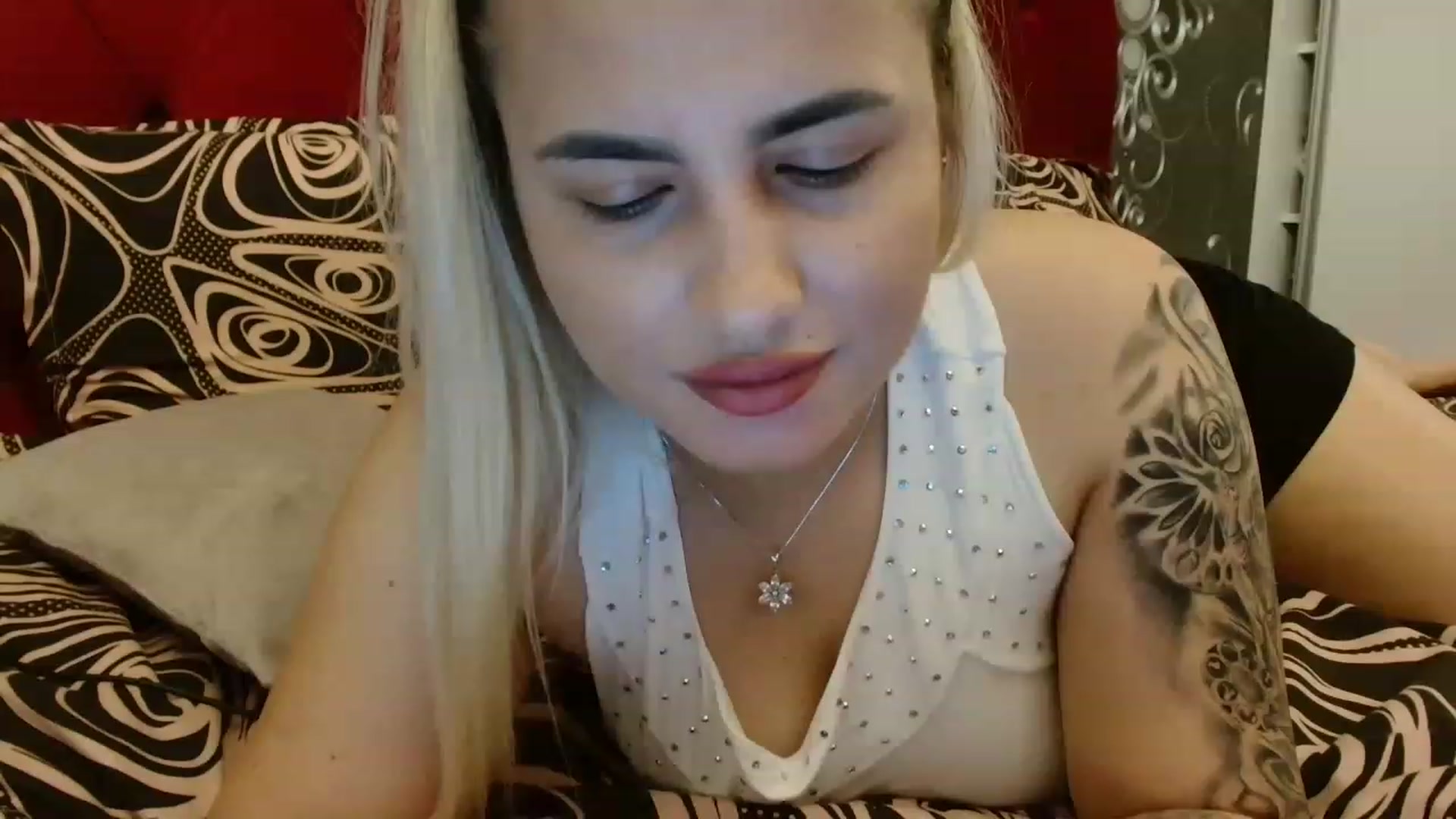 Gallery image thumbnail from MissDafina's myfreecams stream on, 05/31/2023, 14:57 image 7 of 20