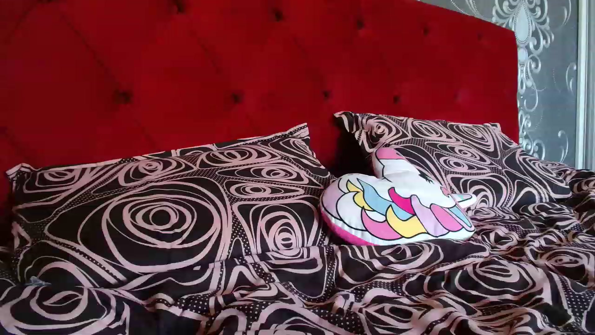 Gallery image thumbnail from MissDafina's myfreecams stream on, 06/06/2023, 12:53 image 3 of 20