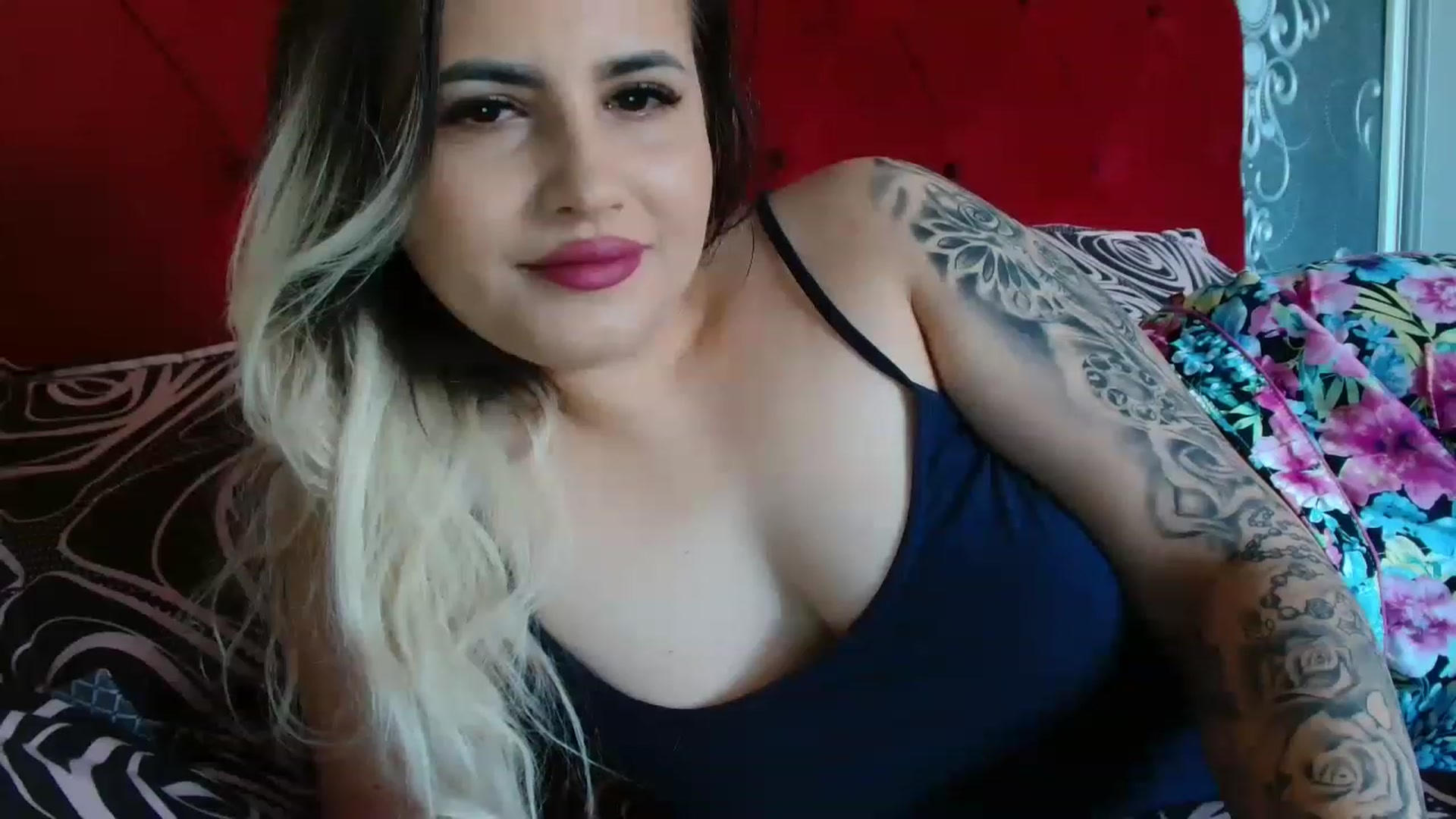 Gallery image thumbnail from MissDafina's myfreecams stream on, 06/06/2023, 12:53 image 19 of 20