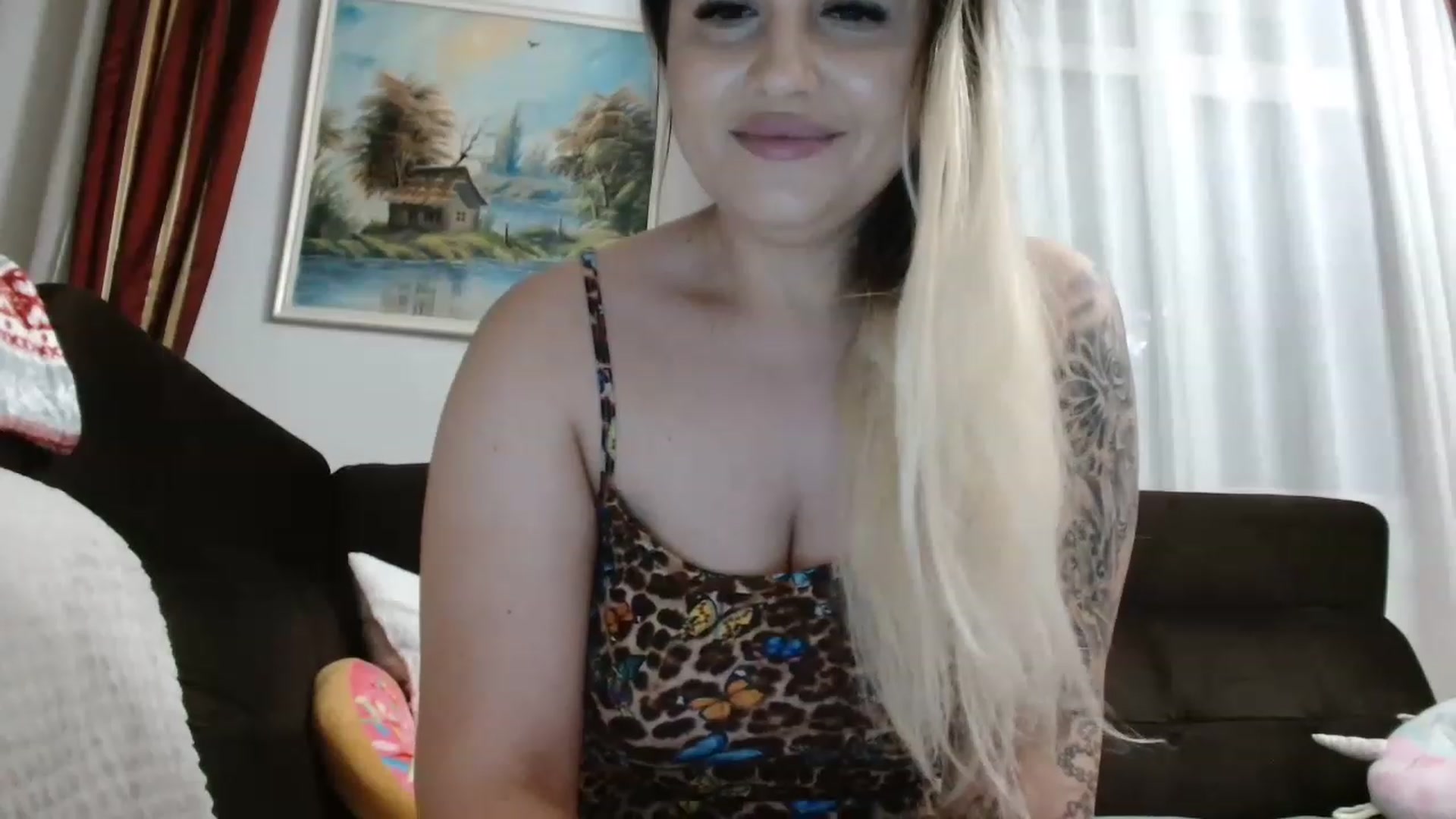 Gallery image thumbnail from MissDafina's myfreecams stream on, 06/08/2023, 18:47 image 20 of 20