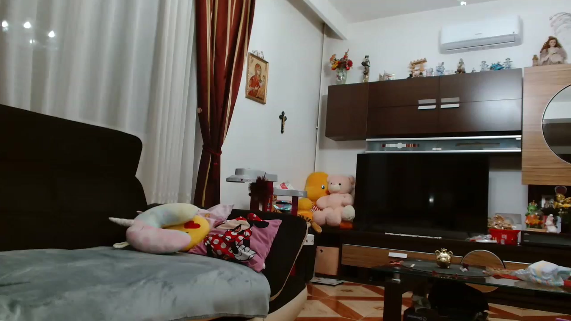 Gallery image thumbnail from MissDafina's myfreecams stream on, 06/08/2023, 18:47 image 6 of 20