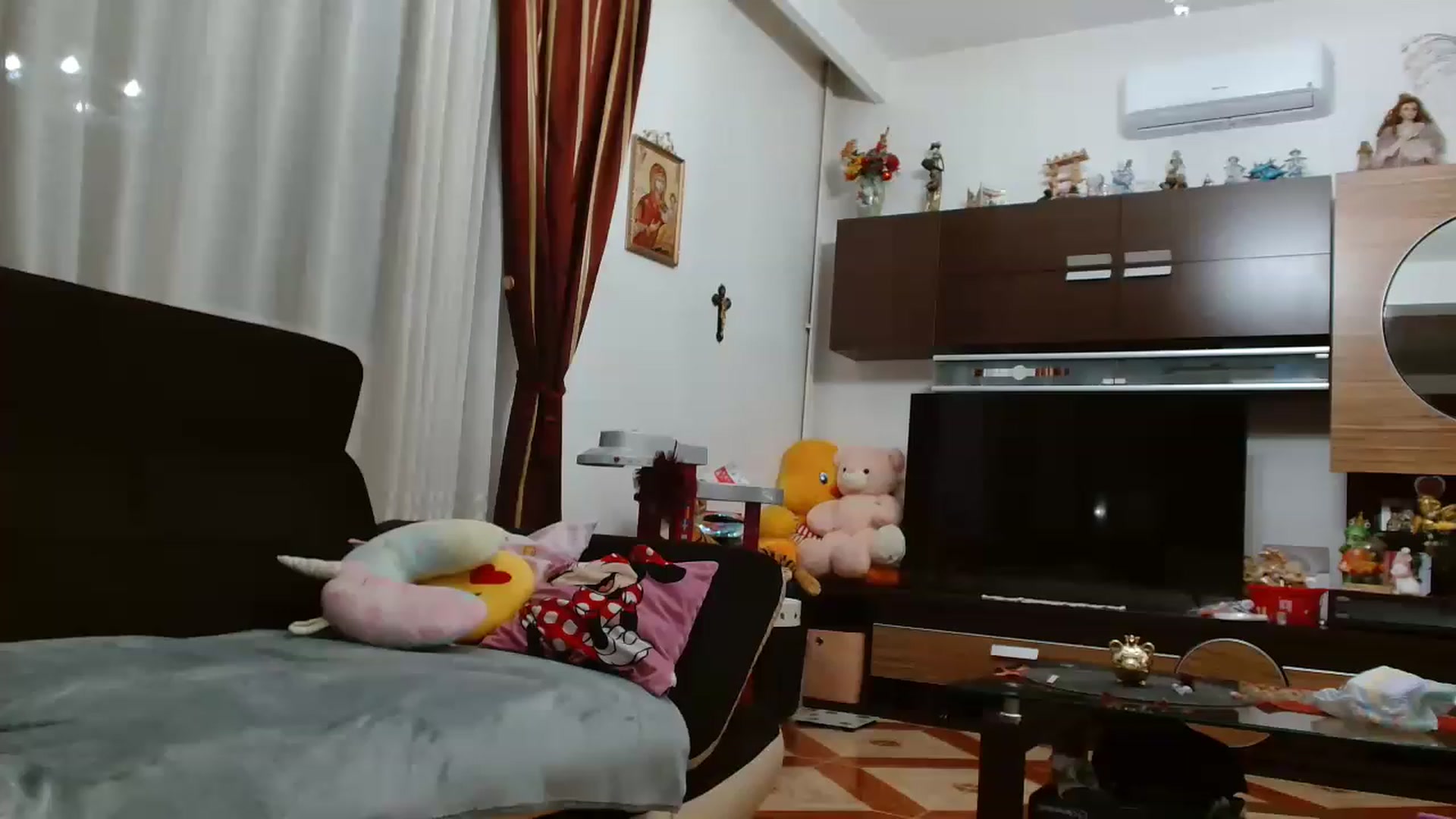 Gallery image thumbnail from MissDafina's myfreecams stream on, 06/08/2023, 18:47 image 7 of 20