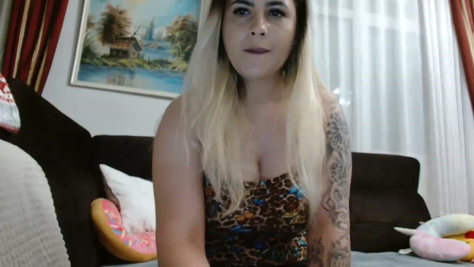 Gallery image thumbnail from MissDafina's myfreecams stream on, 06/08/2023, 18:47 image 13 of 20