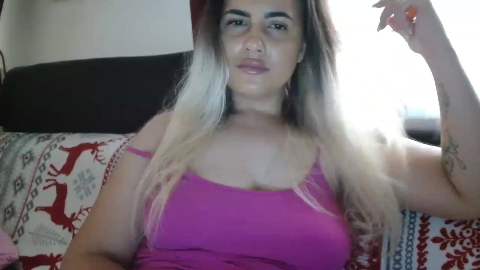 Gallery image thumbnail from MissDafina's myfreecams stream on, 08/21/2023, 16:32 image 8 of 20