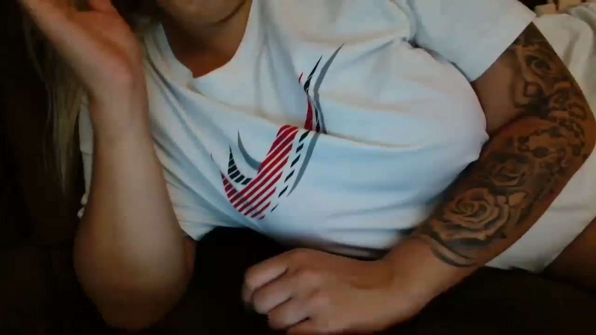 Gallery image thumbnail from MissDafina's myfreecams stream on, 08/24/2023, 22:20 image 14 of 20