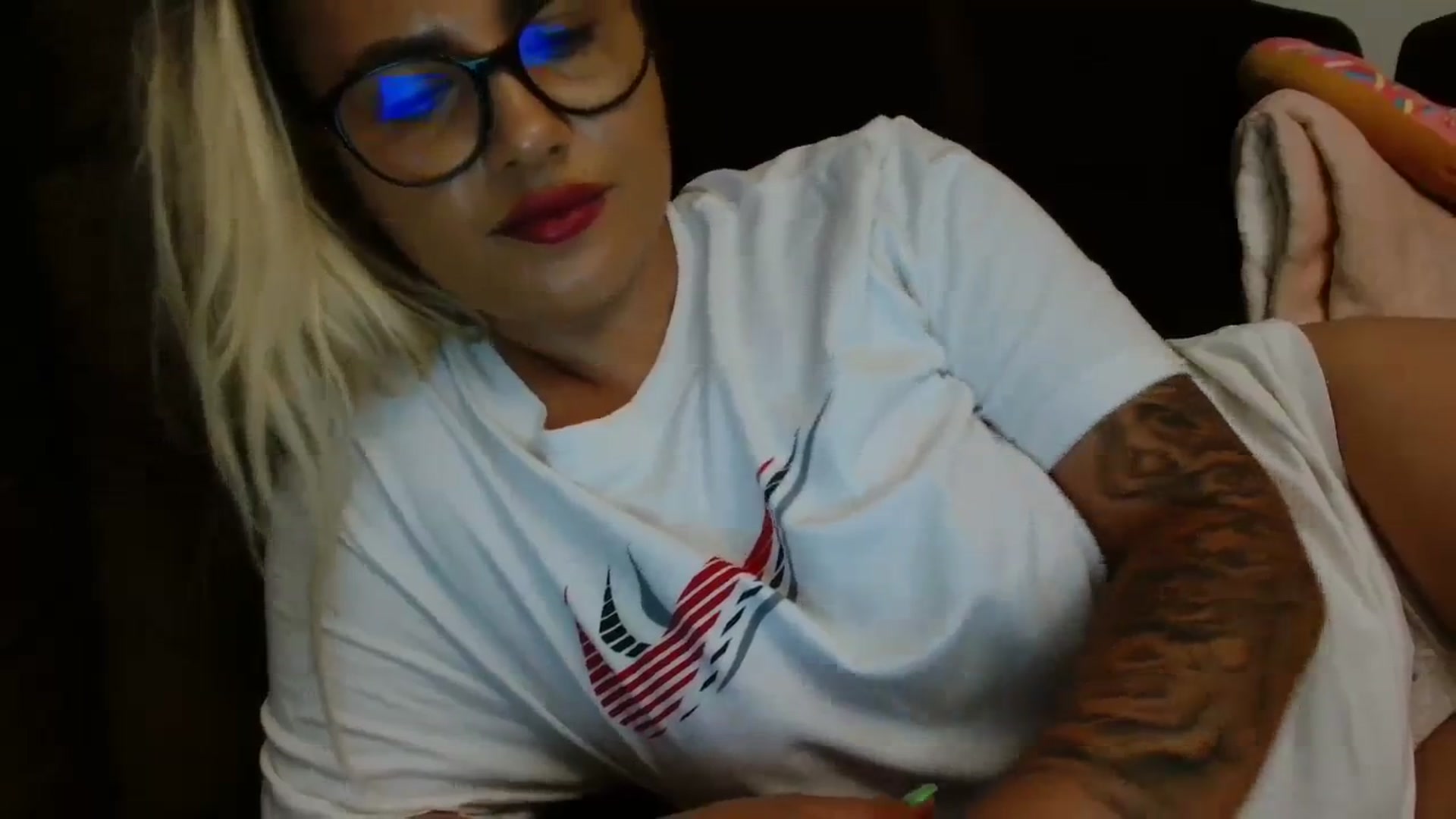 Gallery image thumbnail from MissDafina's myfreecams stream on, 08/24/2023, 22:20 image 6 of 20