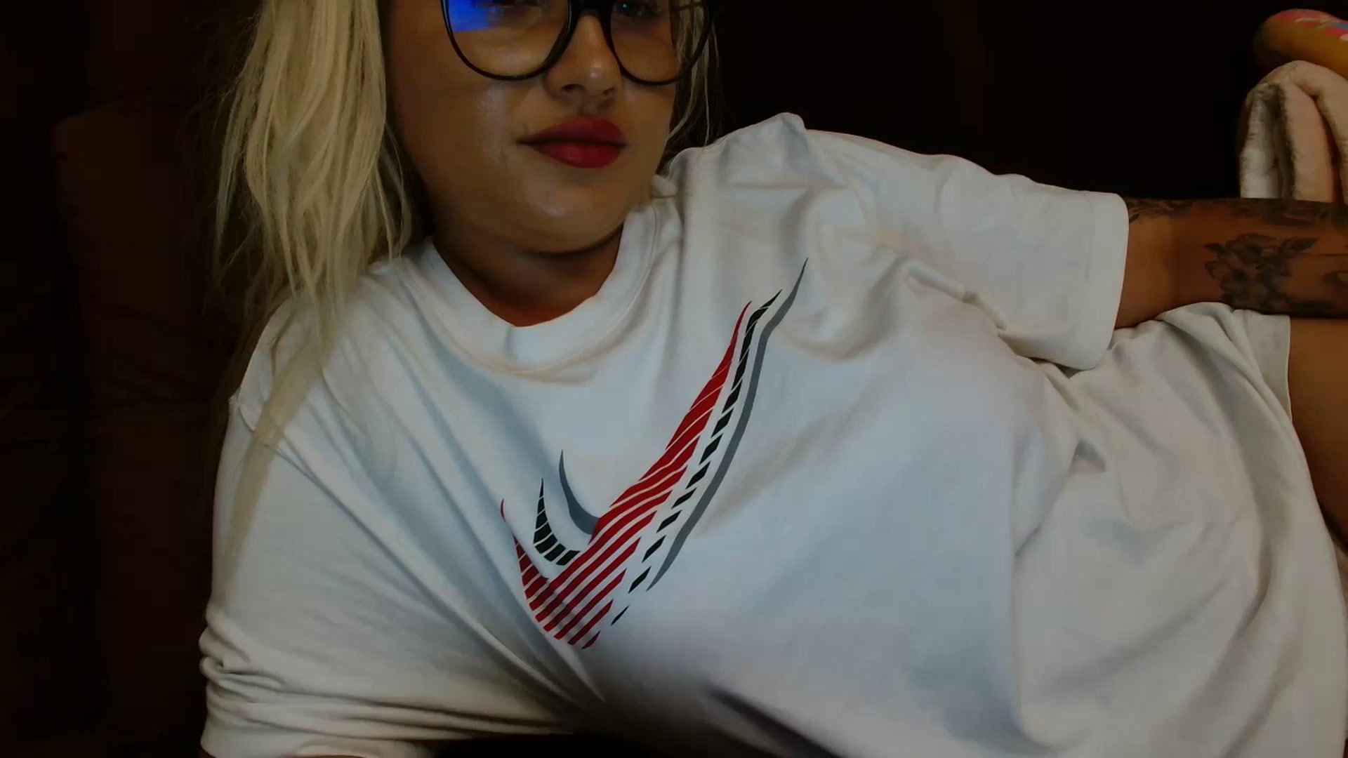 Gallery image thumbnail from MissDafina's myfreecams stream on, 08/24/2023, 22:20 image 2 of 20