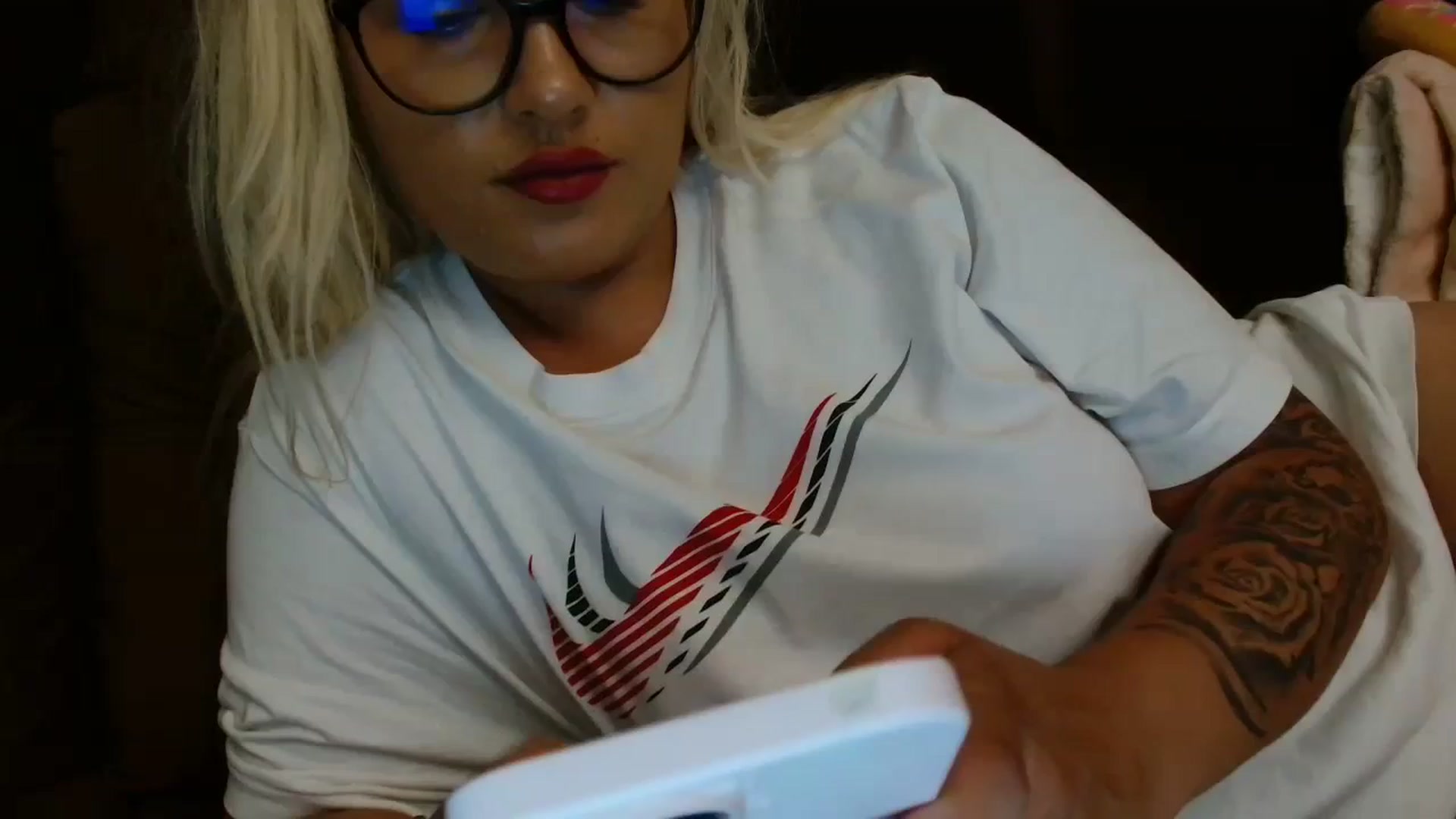 Gallery image thumbnail from MissDafina's myfreecams stream on, 08/24/2023, 22:20 image 1 of 20
