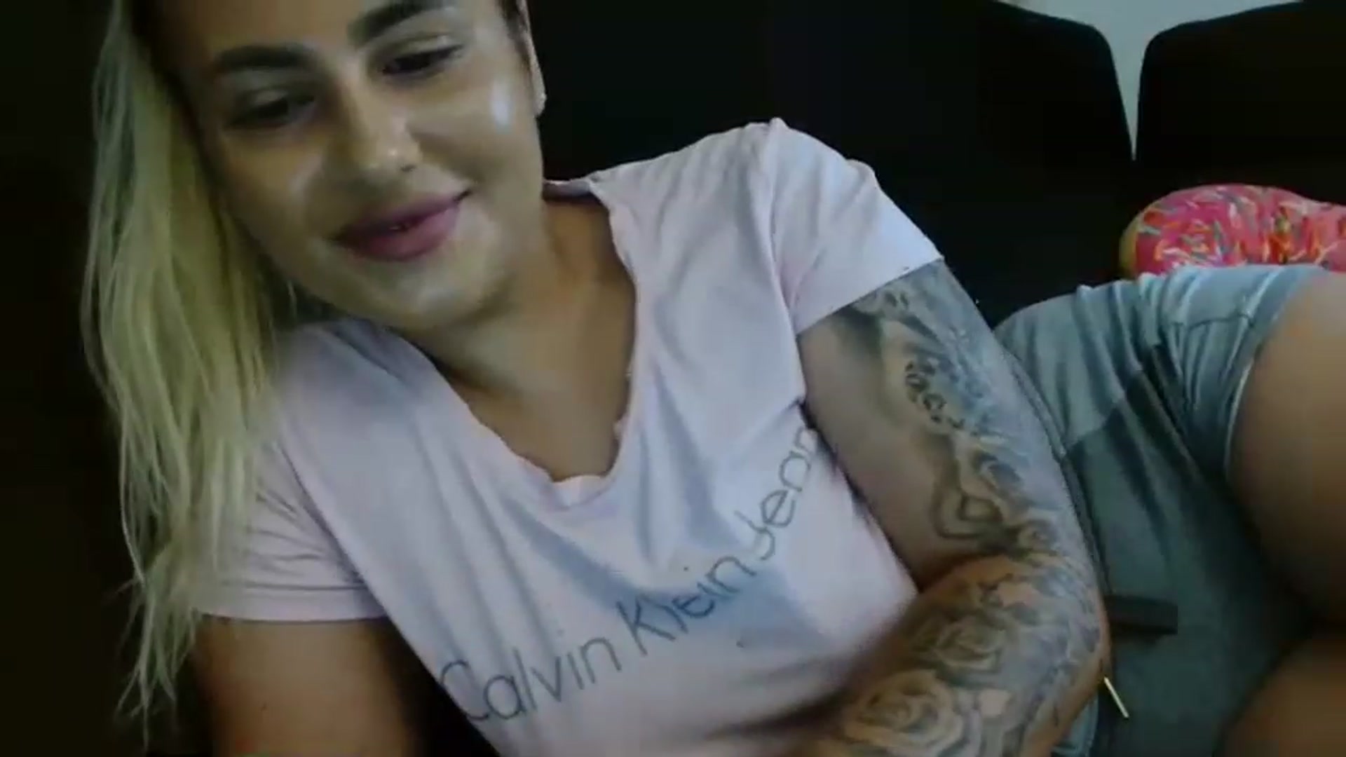 Gallery image thumbnail from MissDafina's myfreecams stream on, 08/25/2023, 15:11 image 20 of 20
