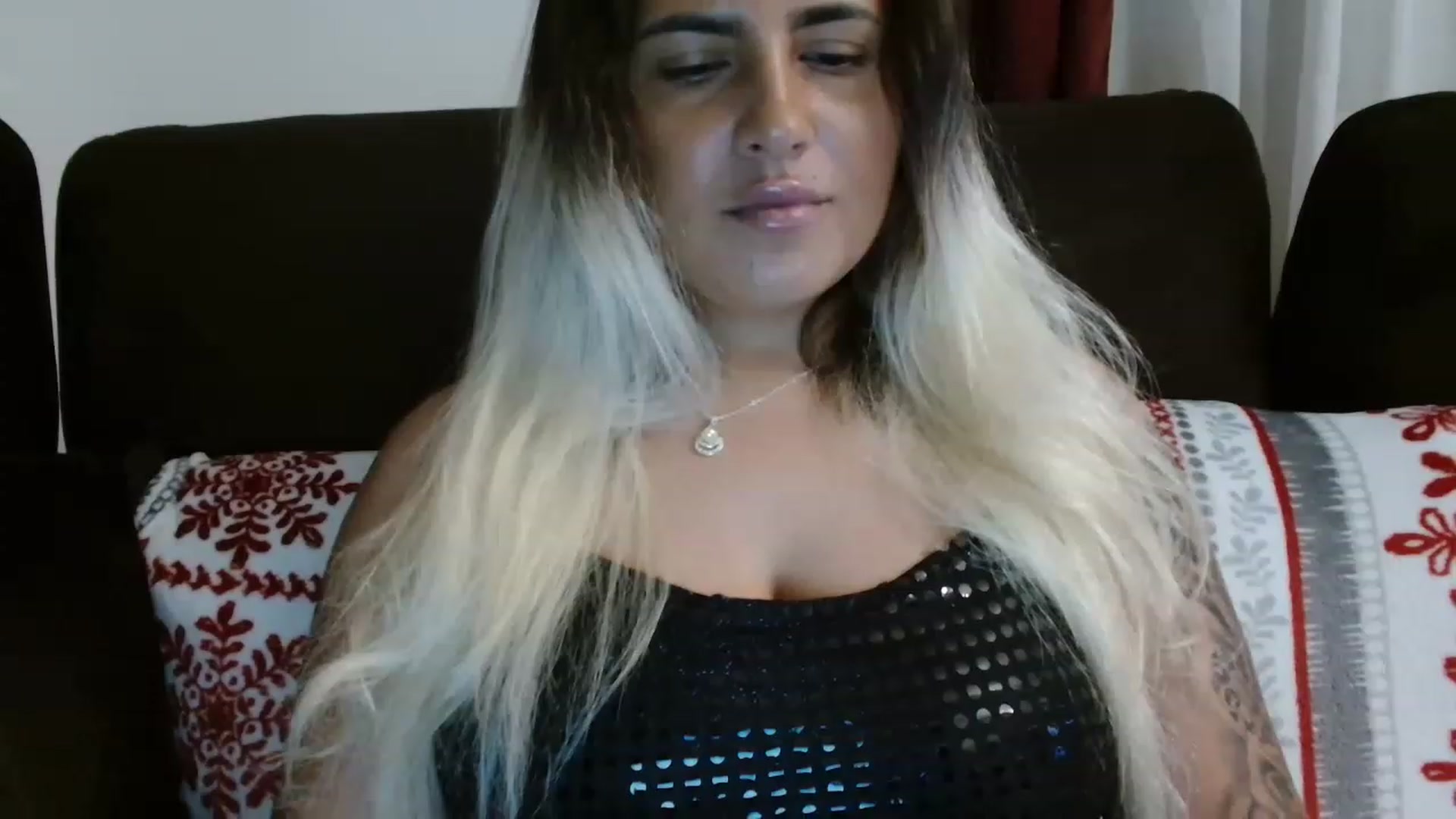 Gallery image thumbnail from MissDafina's myfreecams stream on, 08/27/2023, 23:56 image 3 of 20