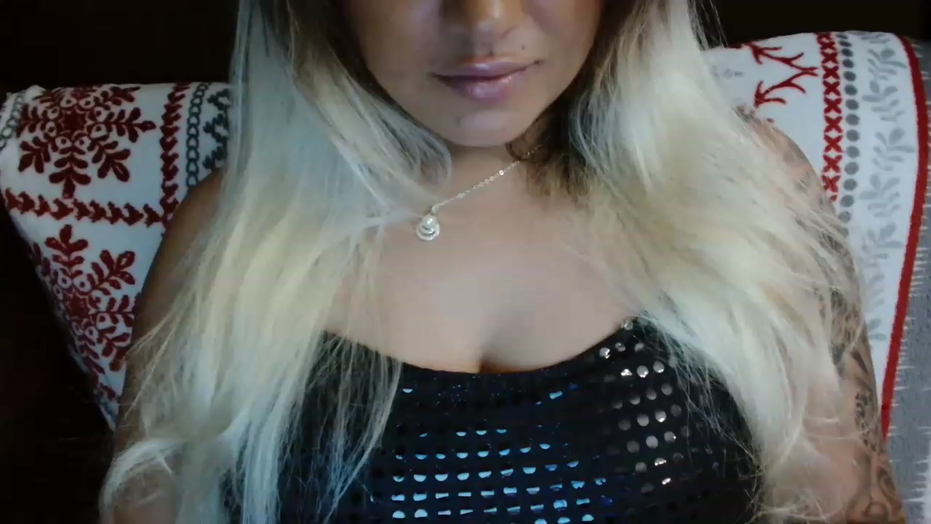Gallery image thumbnail from MissDafina's myfreecams stream on, 08/27/2023, 23:56 image 4 of 20
