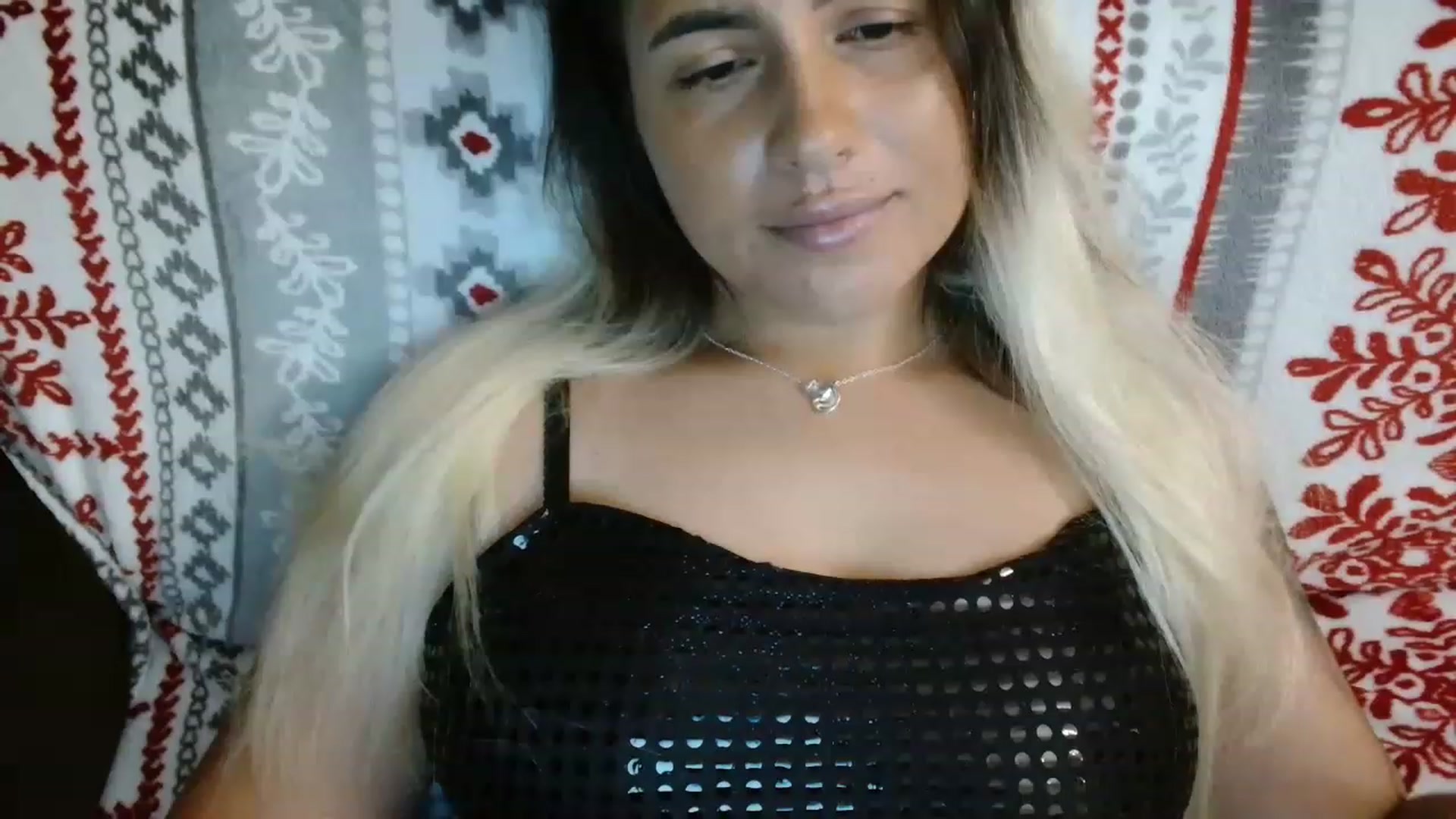 Gallery image thumbnail from MissDafina's myfreecams stream on, 08/27/2023, 23:56 image 12 of 20