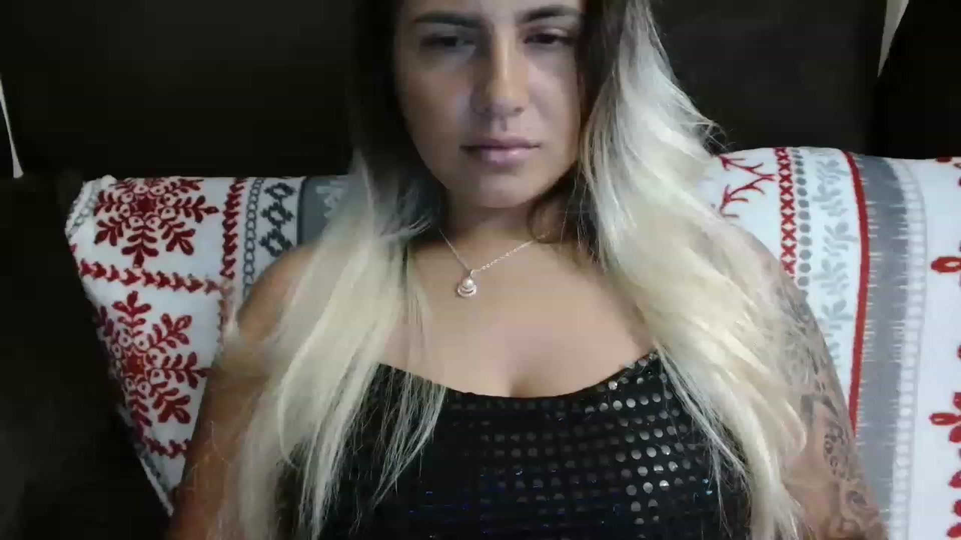 Gallery image thumbnail from MissDafina's myfreecams stream on, 08/27/2023, 23:56 image 7 of 20