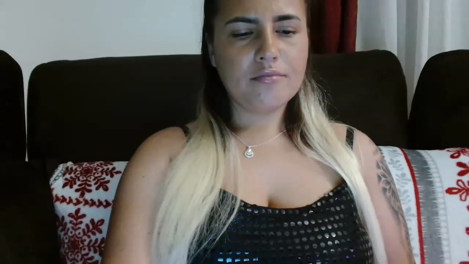 Gallery image thumbnail from MissDafina's myfreecams stream on, 08/27/2023, 23:56 image 1 of 20
