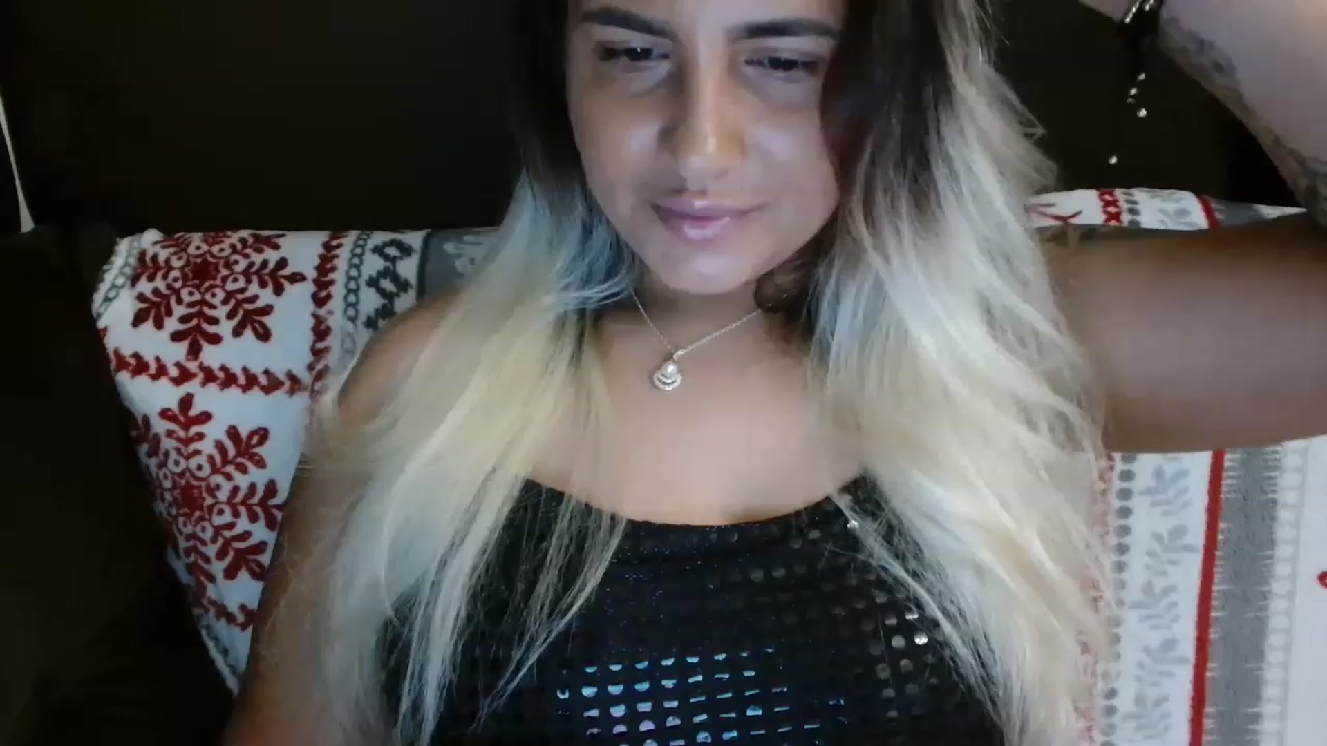 Gallery image thumbnail from MissDafina's myfreecams stream on, 08/27/2023, 23:56 image 5 of 20