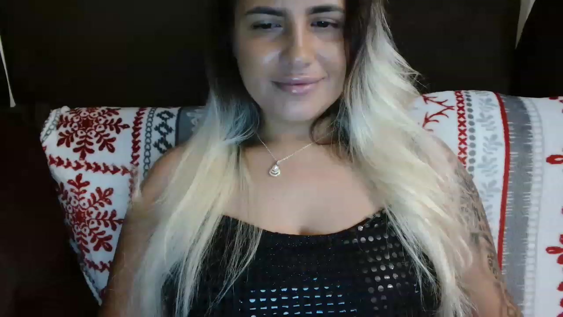 Gallery image thumbnail from MissDafina's myfreecams stream on, 08/27/2023, 23:56 image 6 of 20