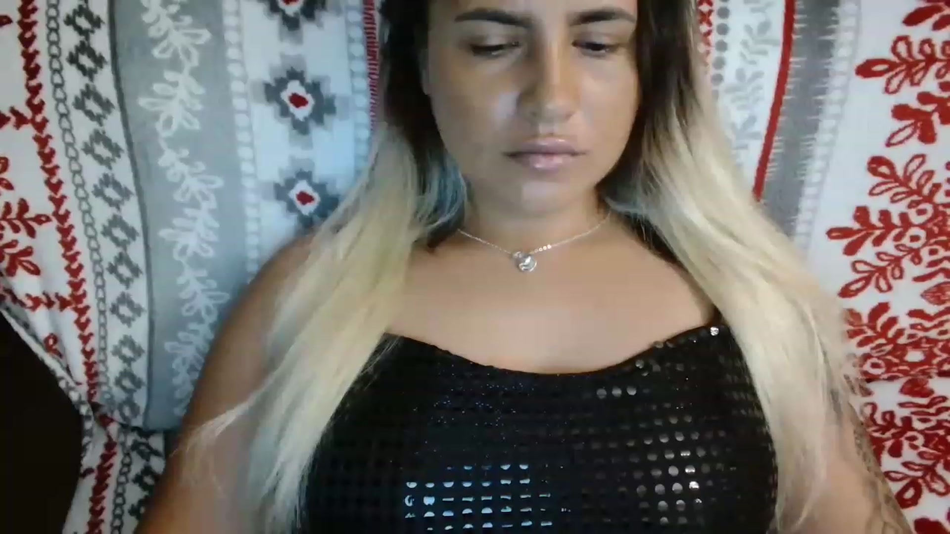 Gallery image thumbnail from MissDafina's myfreecams stream on, 08/27/2023, 23:56 image 17 of 20