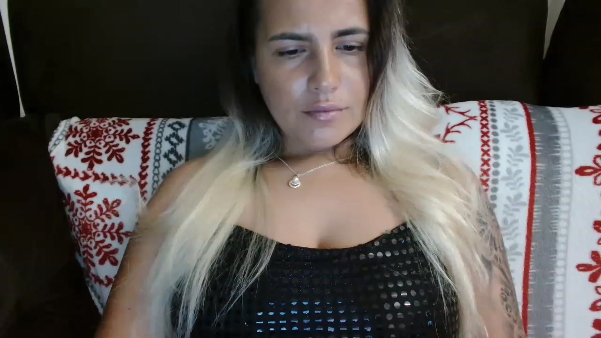Gallery image thumbnail from MissDafina's myfreecams stream on, 08/27/2023, 23:56 image 9 of 20