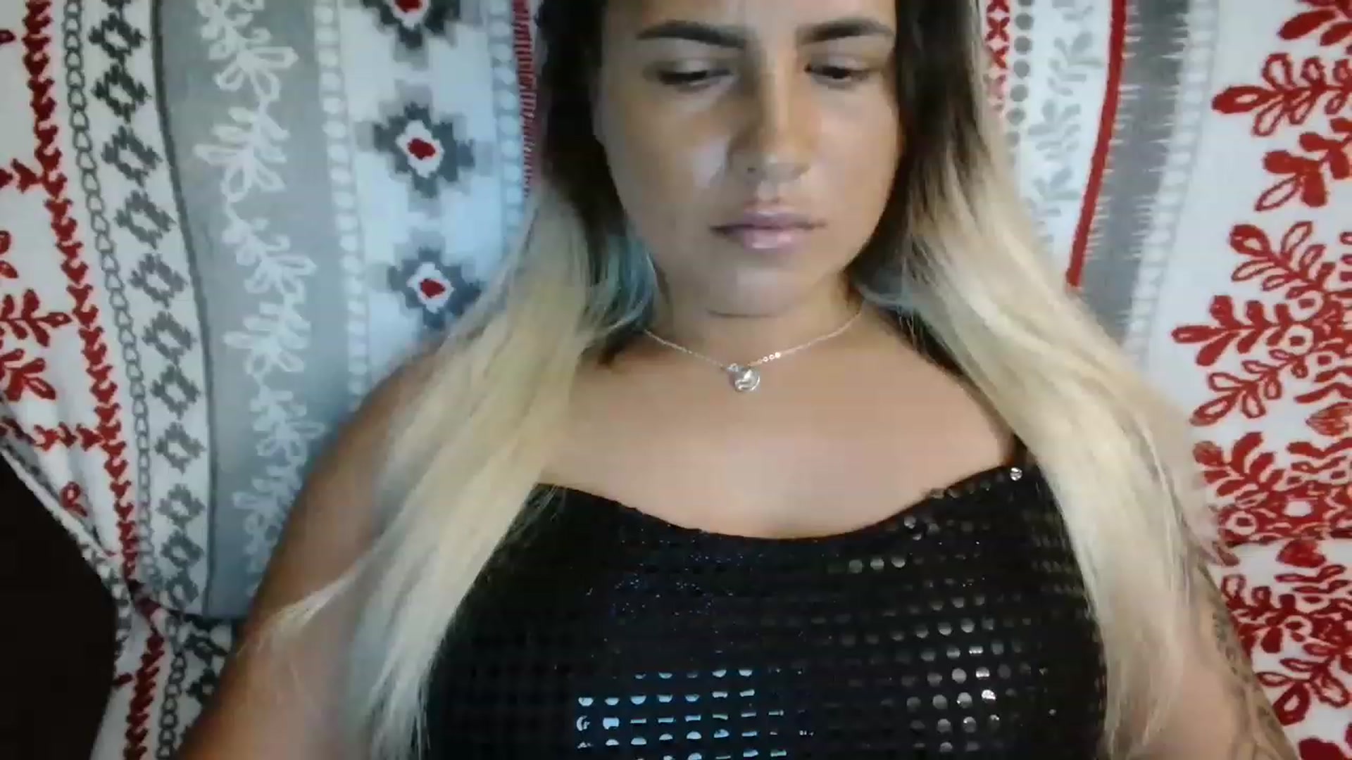 Gallery image thumbnail from MissDafina's myfreecams stream on, 08/27/2023, 23:56 image 18 of 20