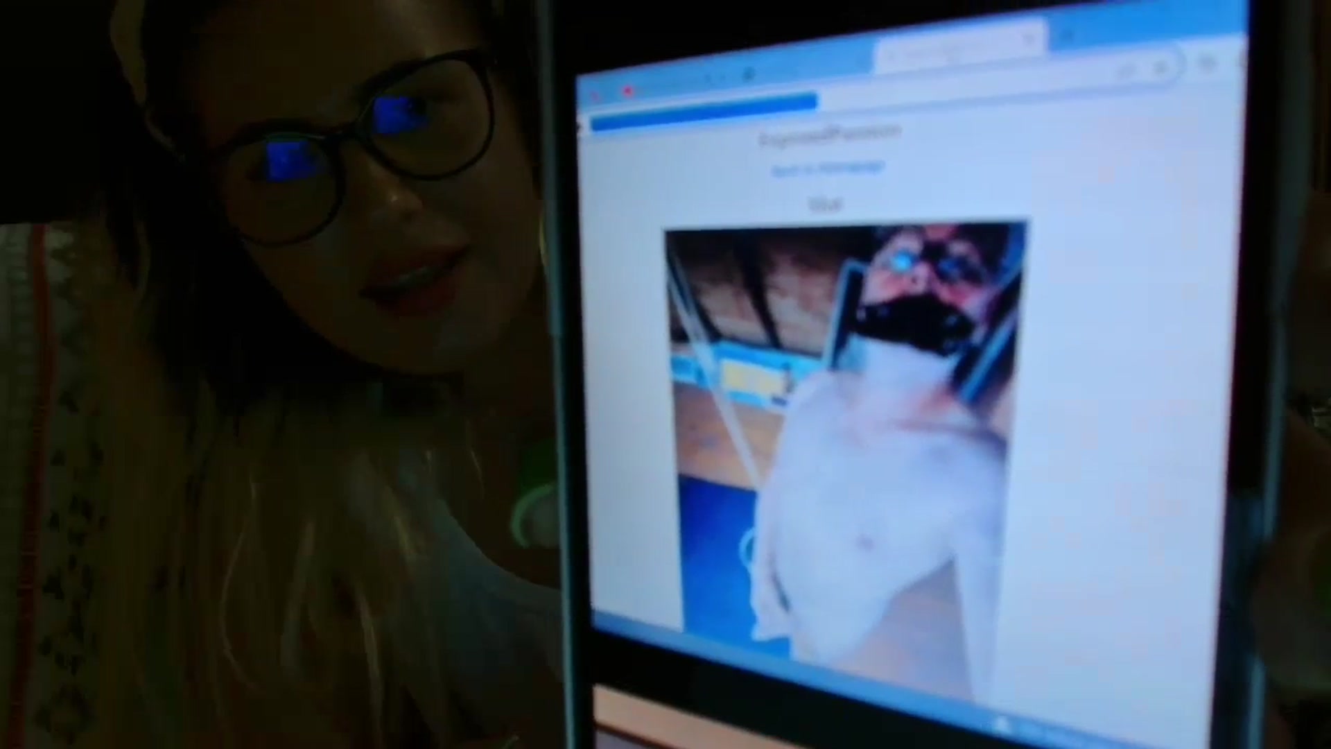 Gallery image thumbnail from MissDafina's myfreecams stream on, 08/31/2023, 22:48 image 3 of 20