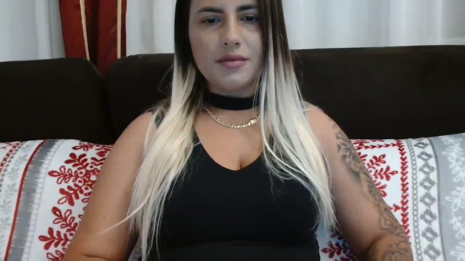 Gallery image thumbnail from MissDafina's myfreecams stream on, 09/12/2023, 07:59 image 3 of 20