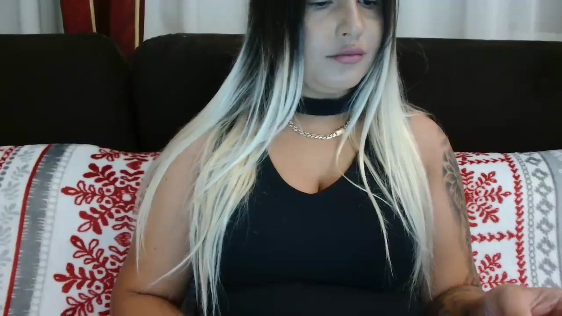 Gallery image thumbnail from MissDafina's myfreecams stream on, 09/12/2023, 07:59 image 2 of 20