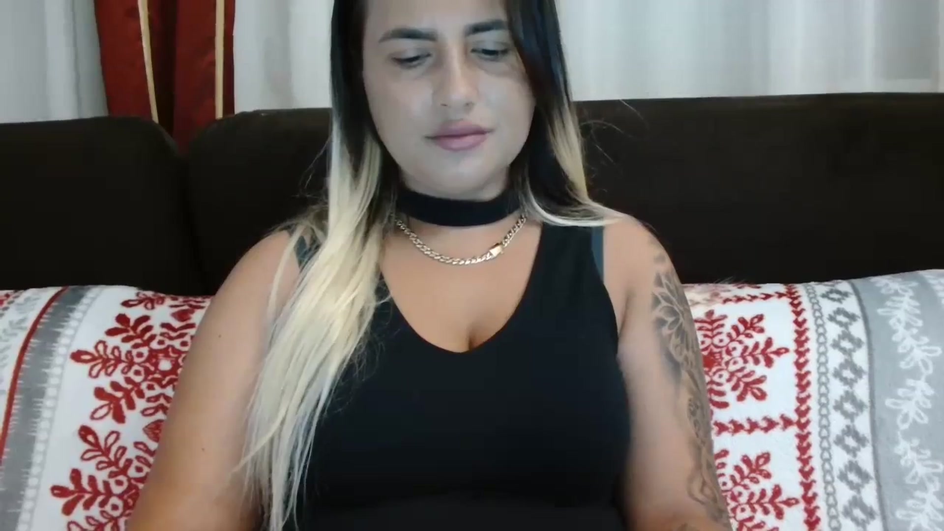 Gallery image thumbnail from MissDafina's myfreecams stream on, 09/12/2023, 07:59 image 4 of 20
