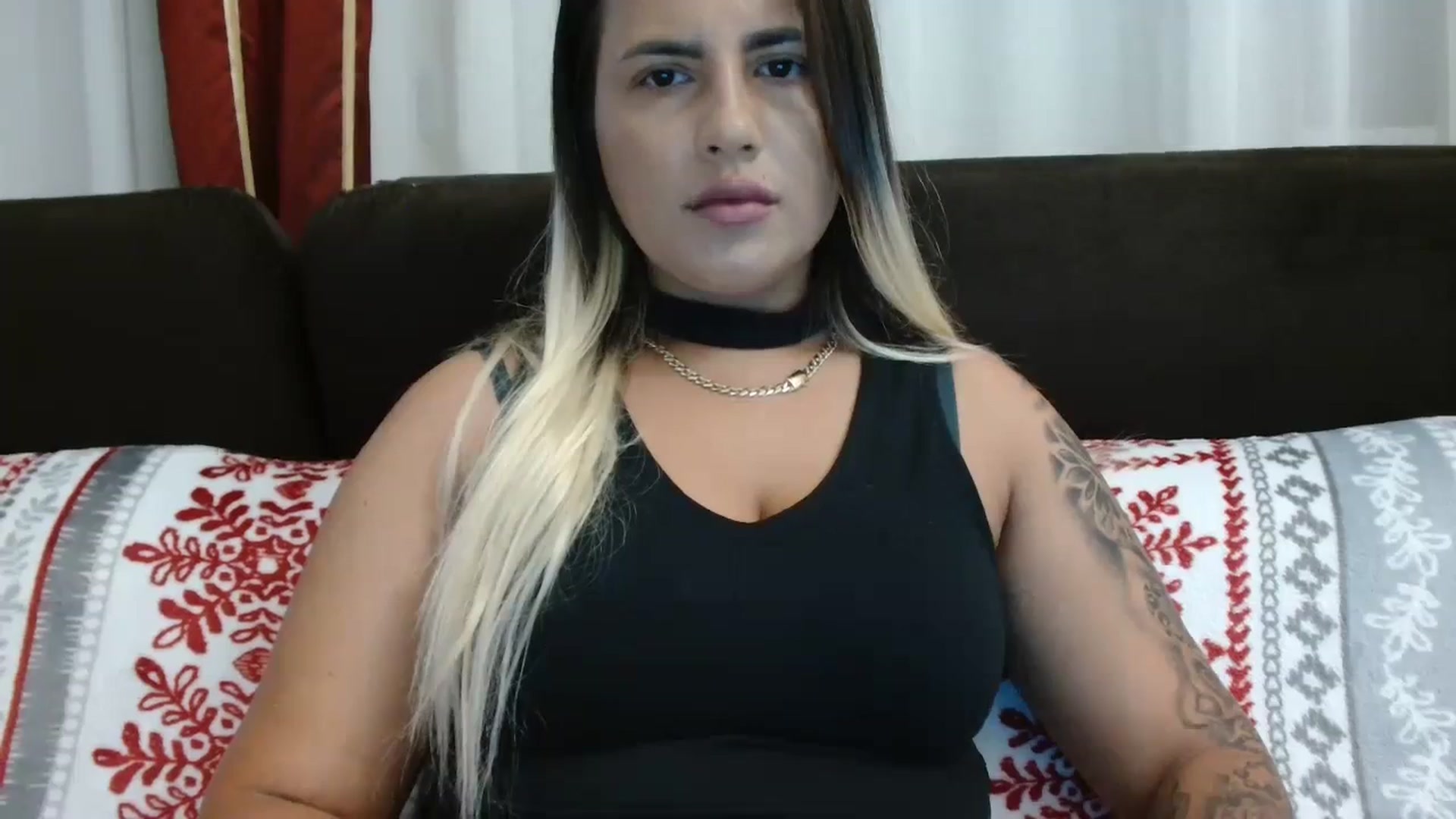 Gallery image thumbnail from MissDafina's myfreecams stream on, 09/12/2023, 07:59 image 5 of 20