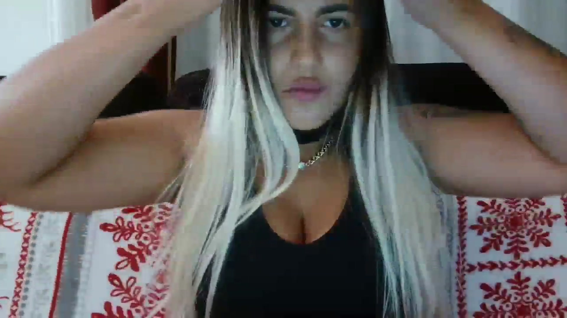 Gallery image thumbnail from MissDafina's myfreecams stream on, 09/12/2023, 08:44 image 13 of 20